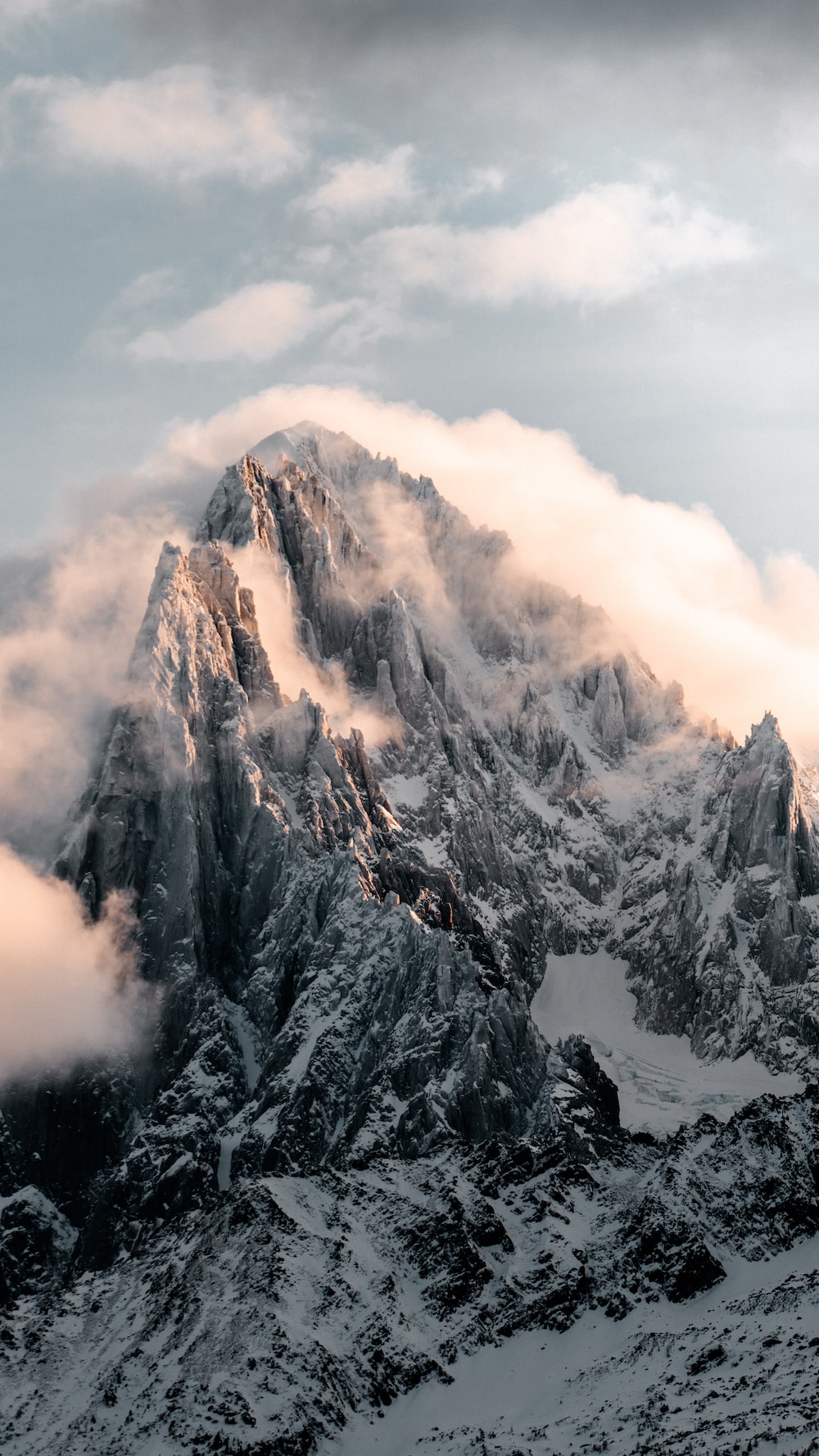 Chamonix Wallpapers