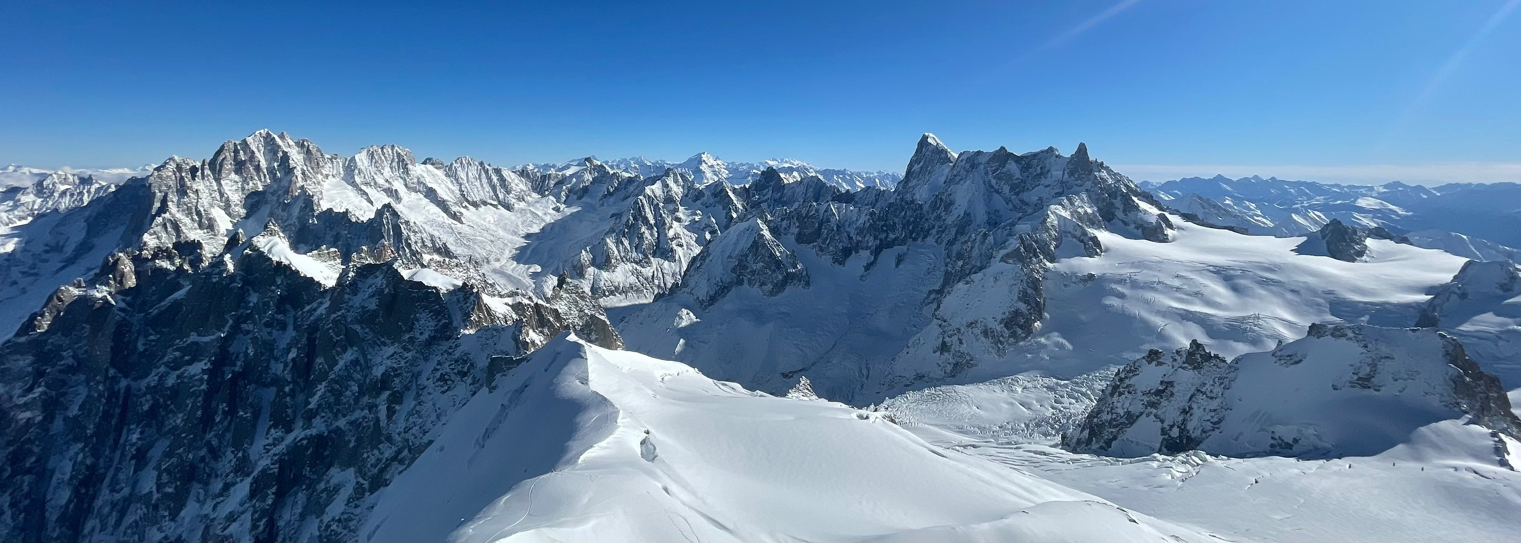 Chamonix Wallpapers