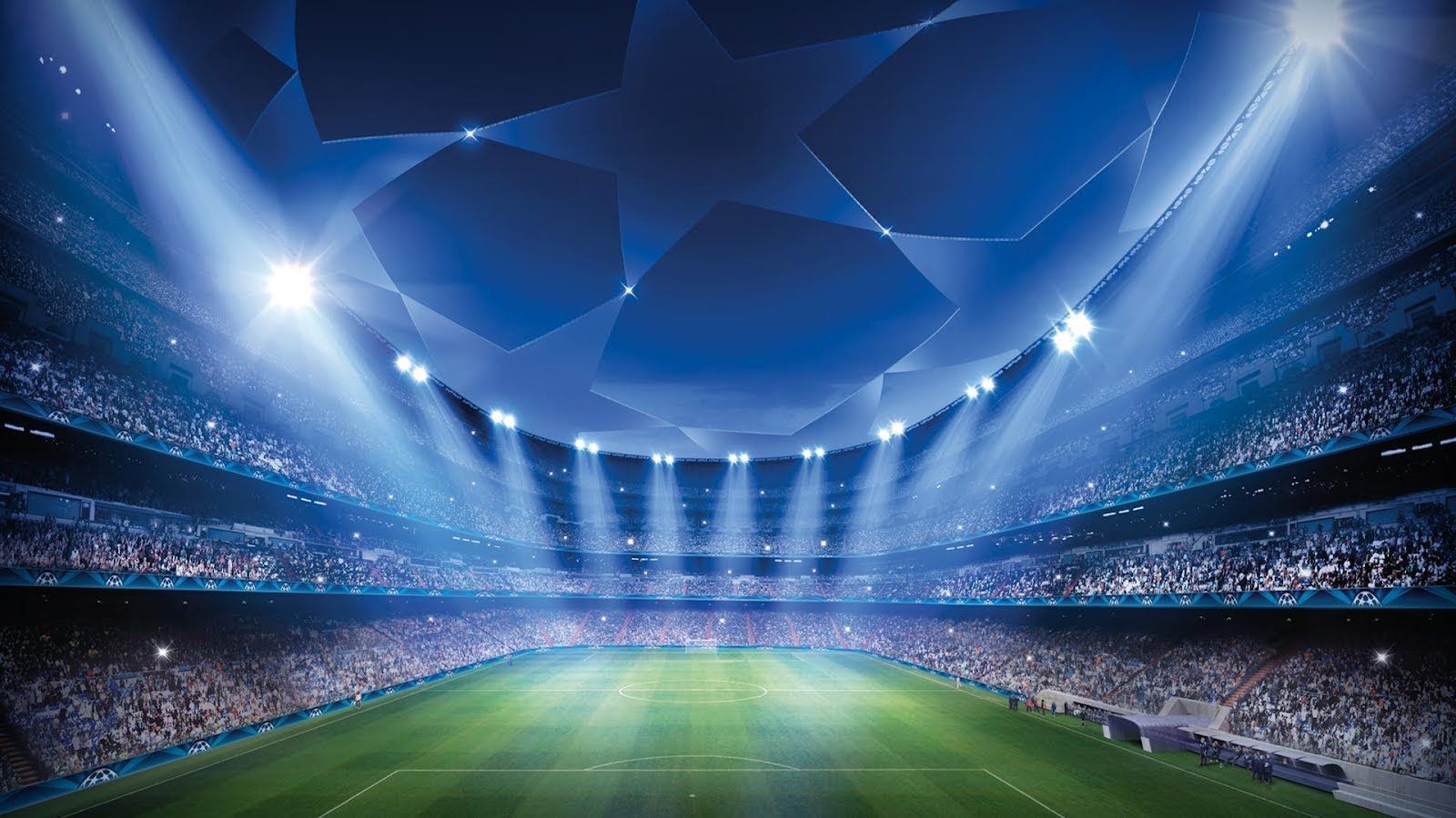 Champions League Wallpapers