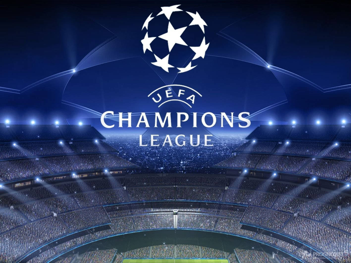 Champions League Wallpapers