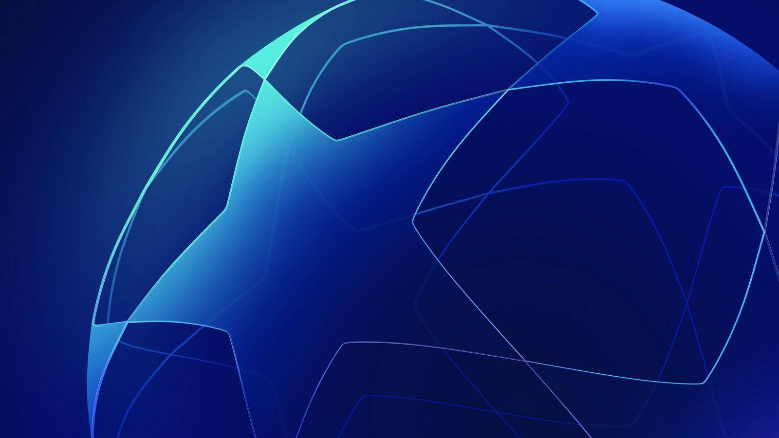 Champions League Wallpapers