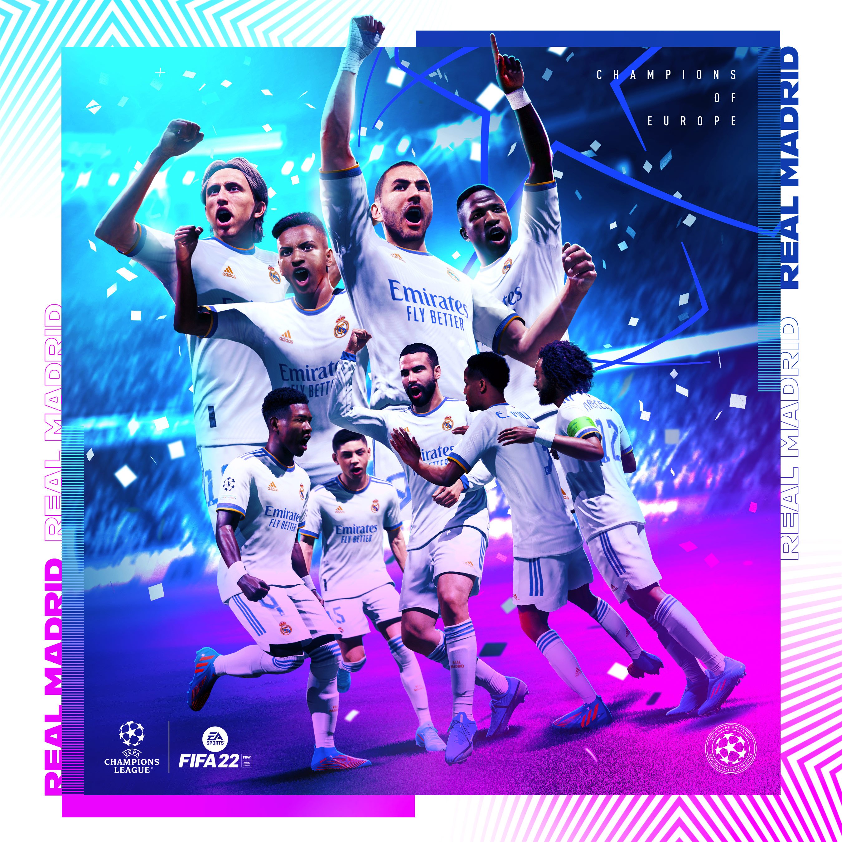 Champions League Wallpapers