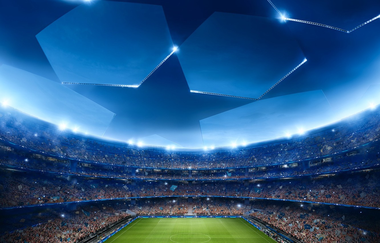 Champions League Wallpapers