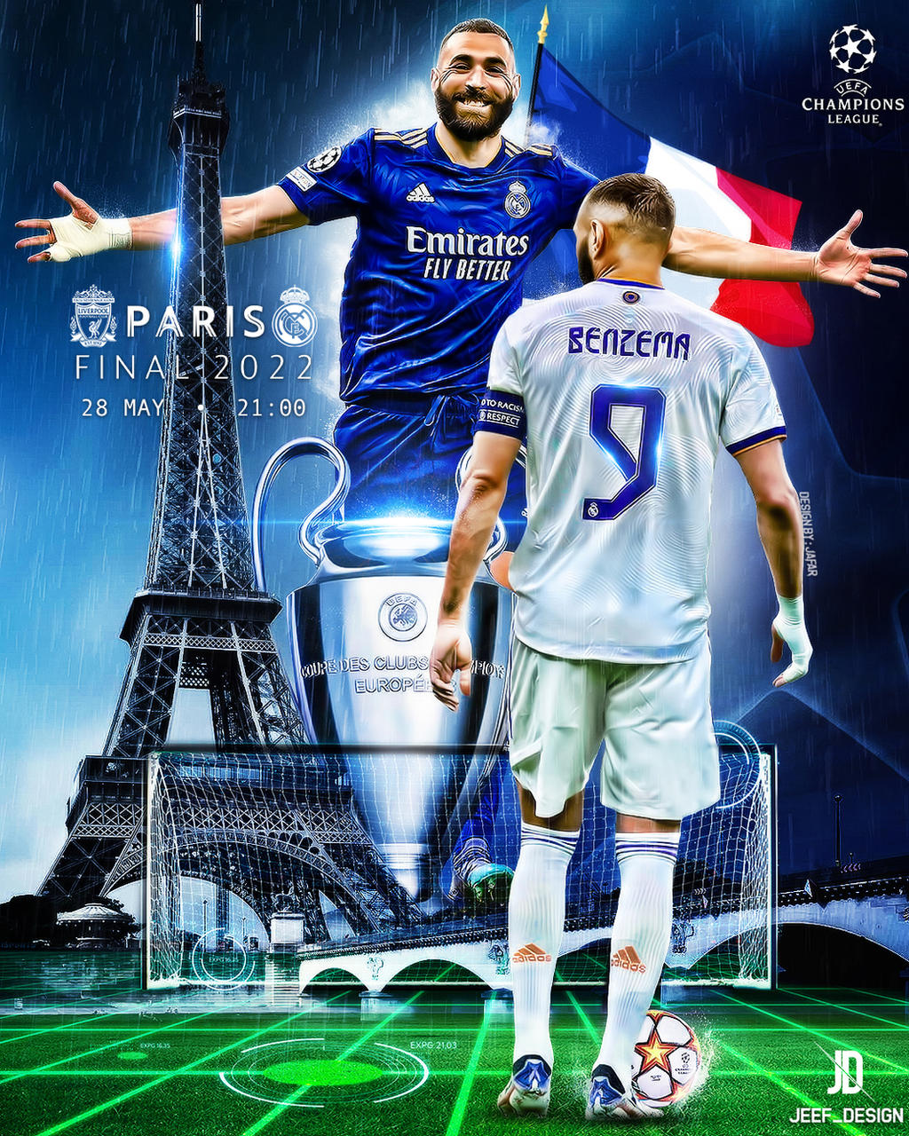 Champions League Wallpapers