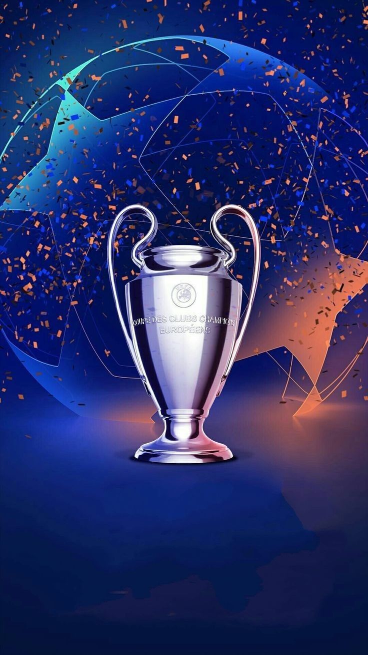 Champions League Wallpapers