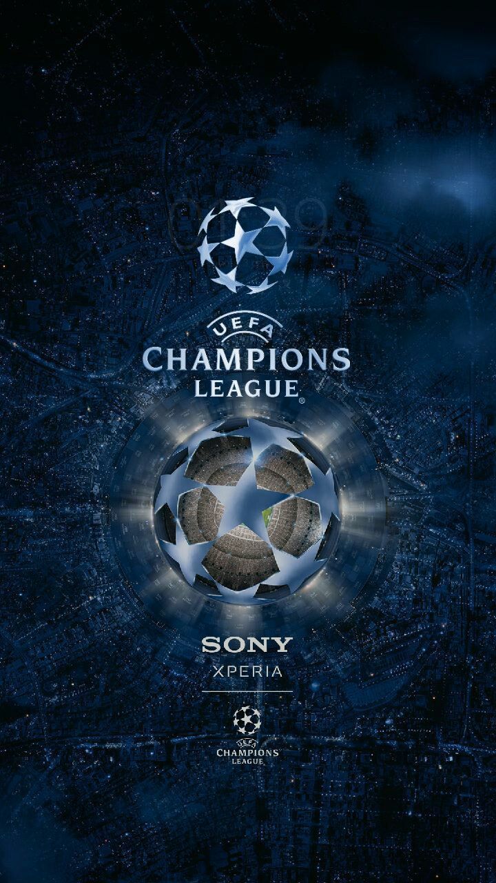 Champions League 4K Wallpapers