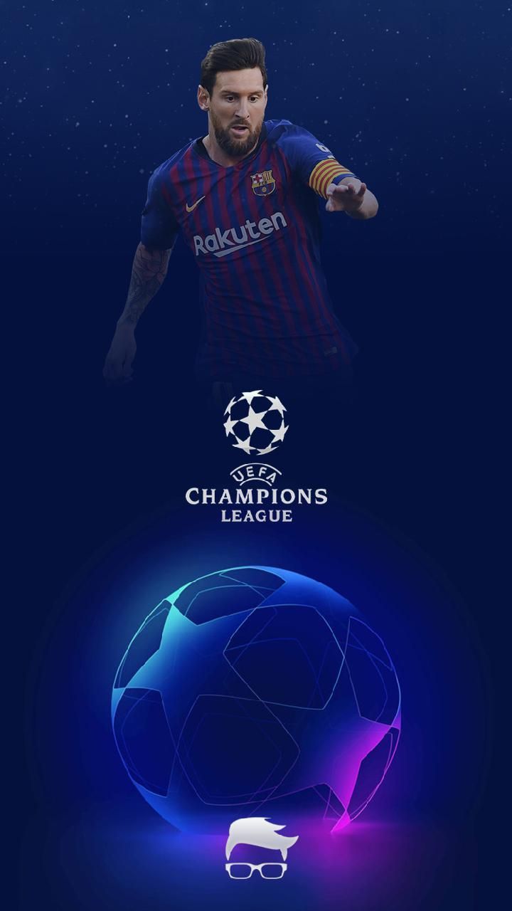 Champions League 4K Wallpapers