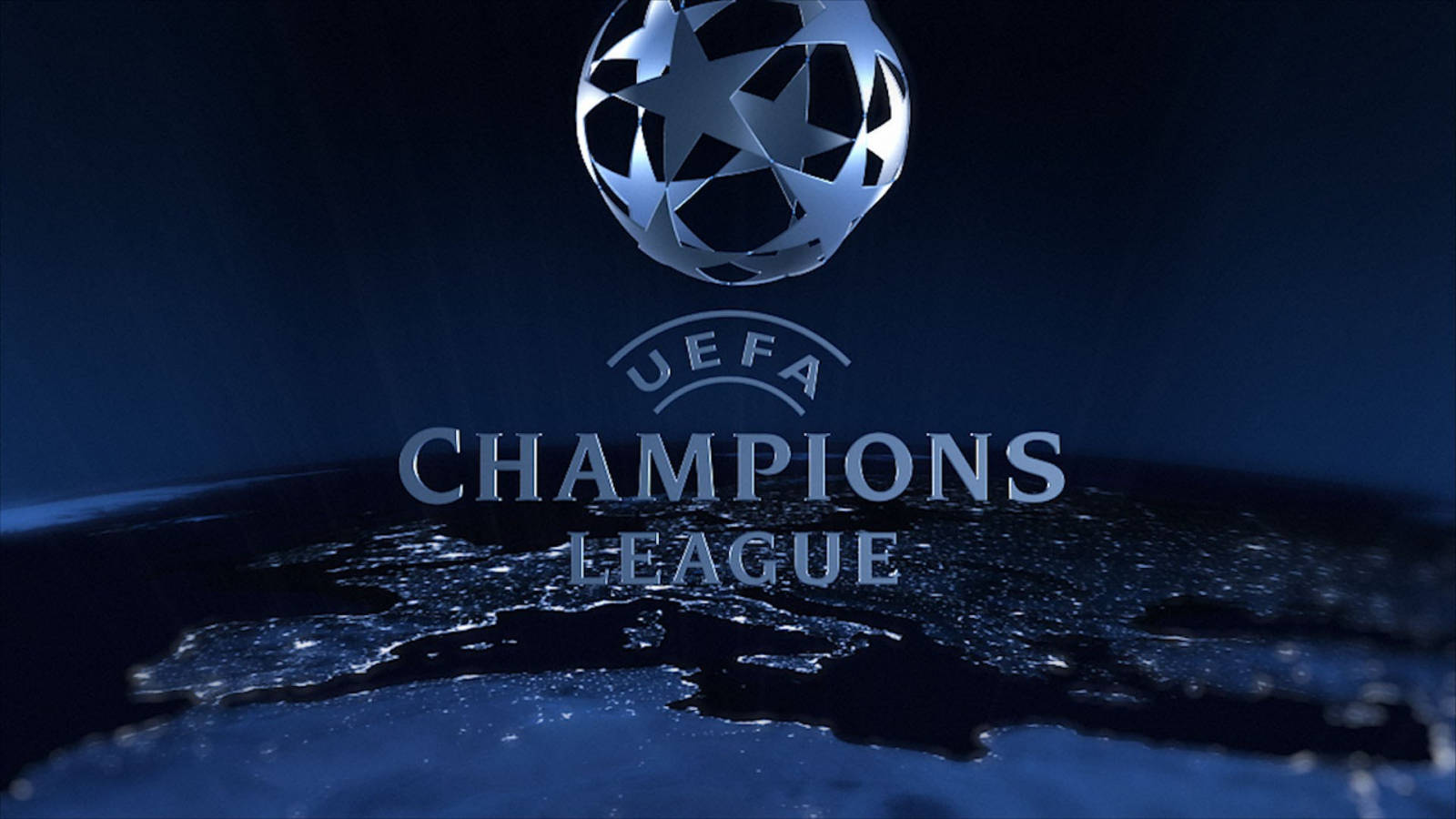 Champions League 4K Wallpapers