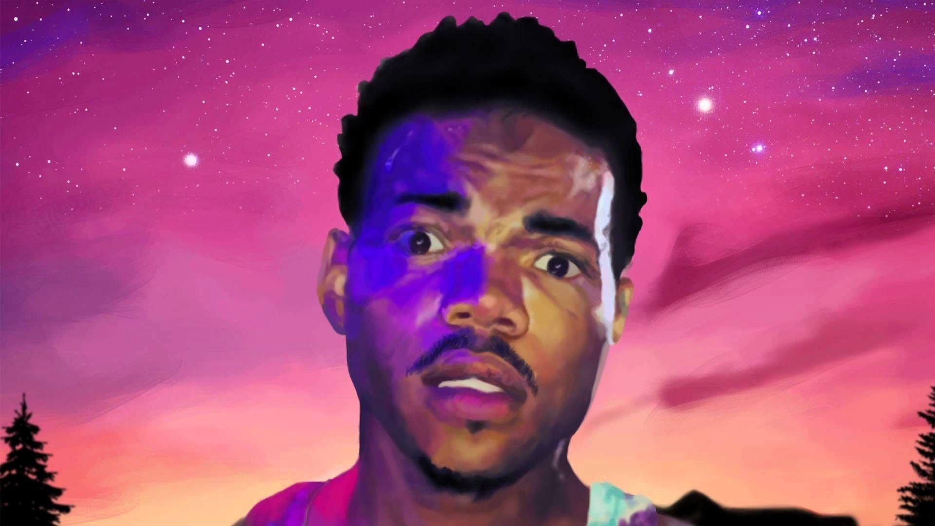 Chance The Rapper Acid Rap Wallpapers