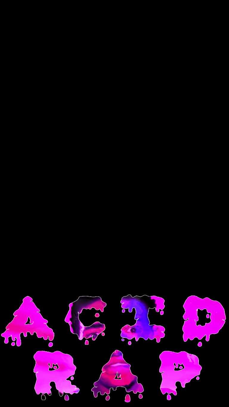 Chance The Rapper Acid Rap Wallpapers