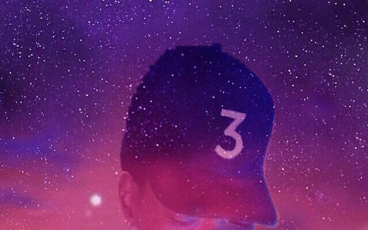 Chance The Rapper Acid Rap Wallpapers