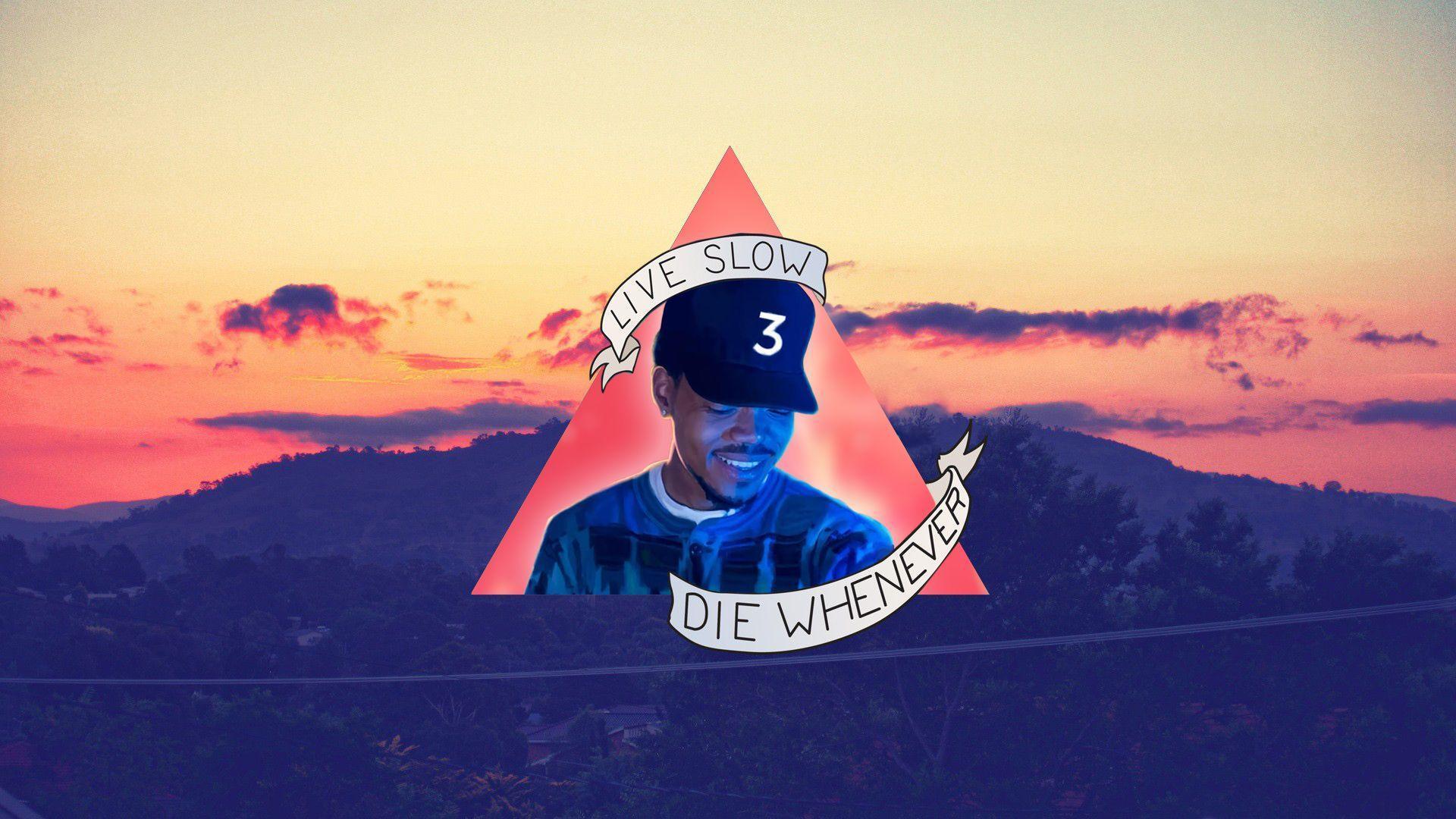 Chance The Rapper Acid Rap Wallpapers