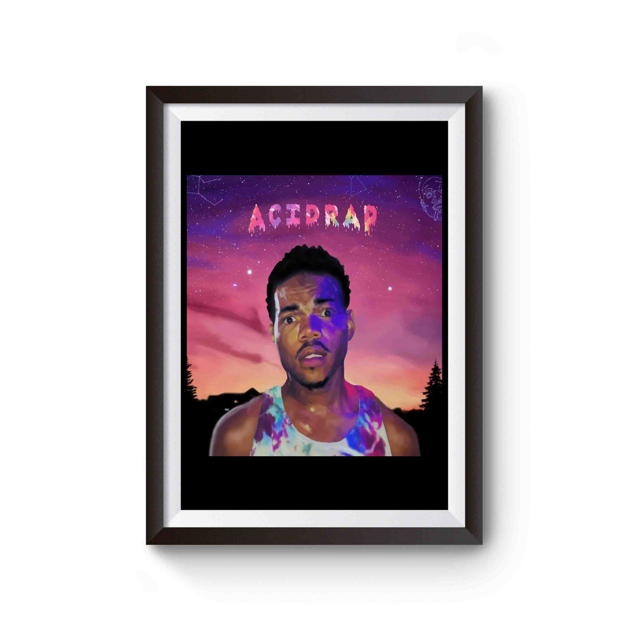 Chance The Rapper Acid Rap Wallpapers