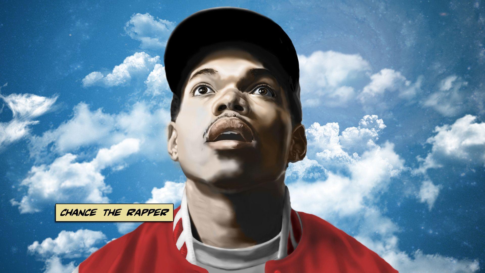 Chance The Rapper Acid Rap Wallpapers