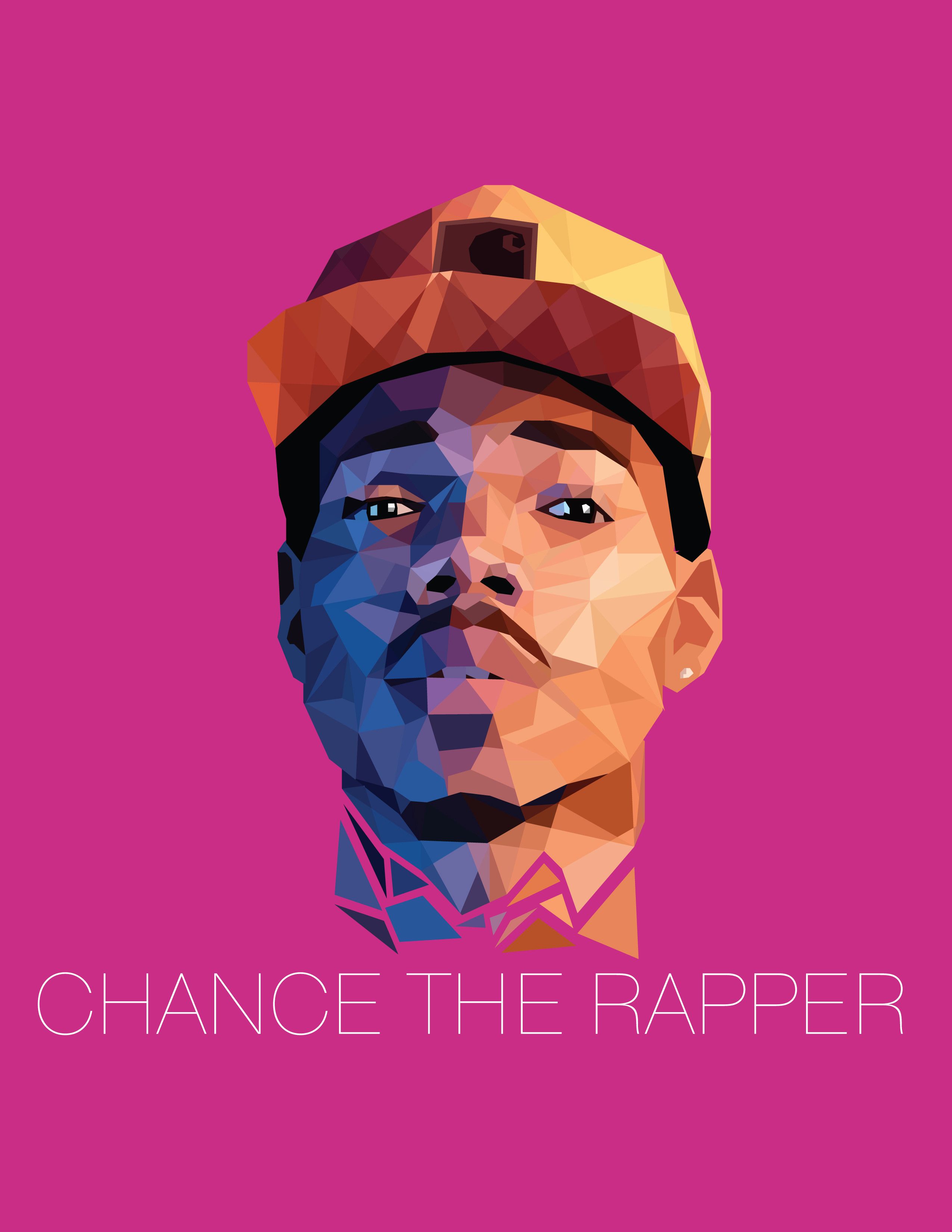 Chance The Rapper Juice Wallpapers