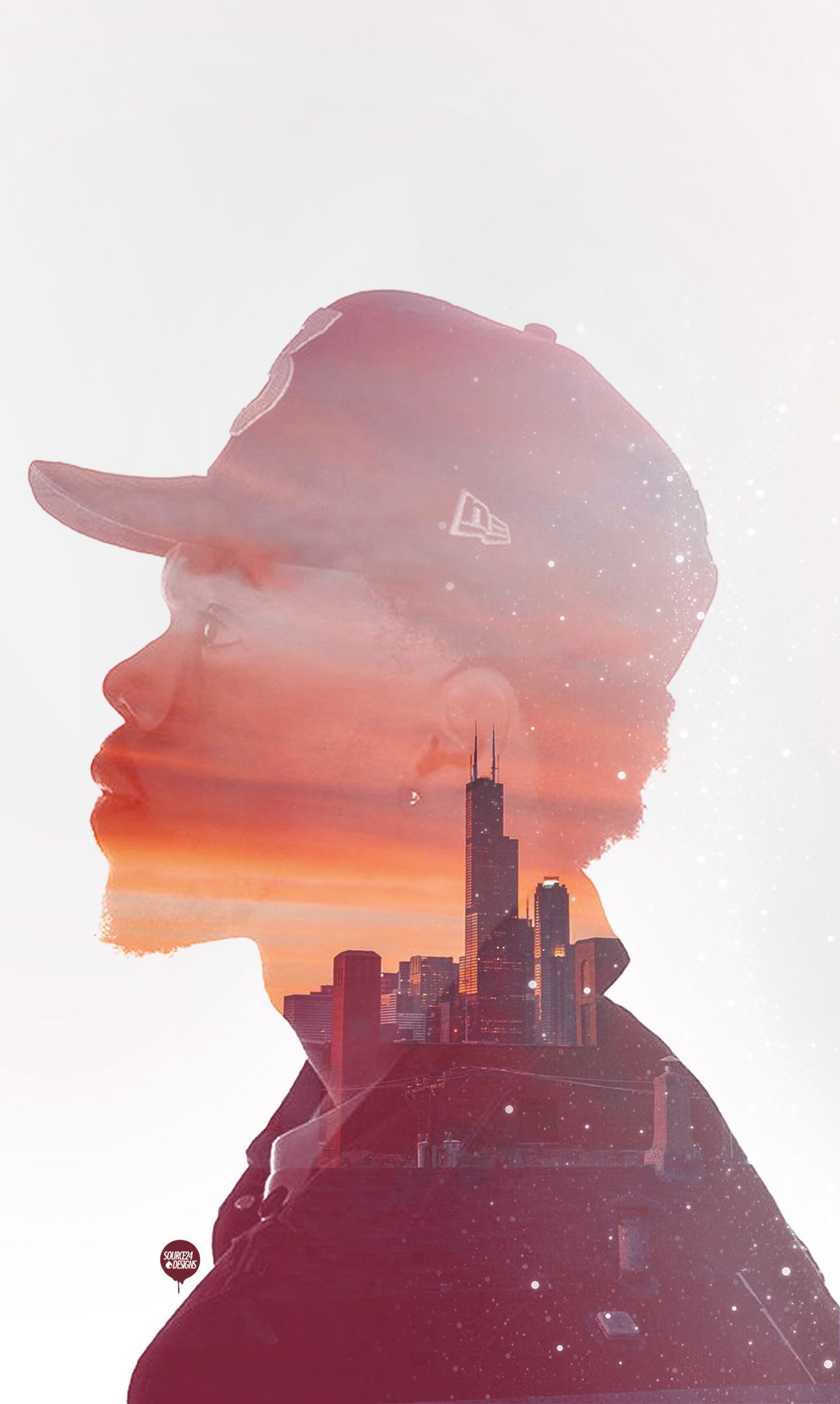 Chance The Rapper Screensaver Wallpapers