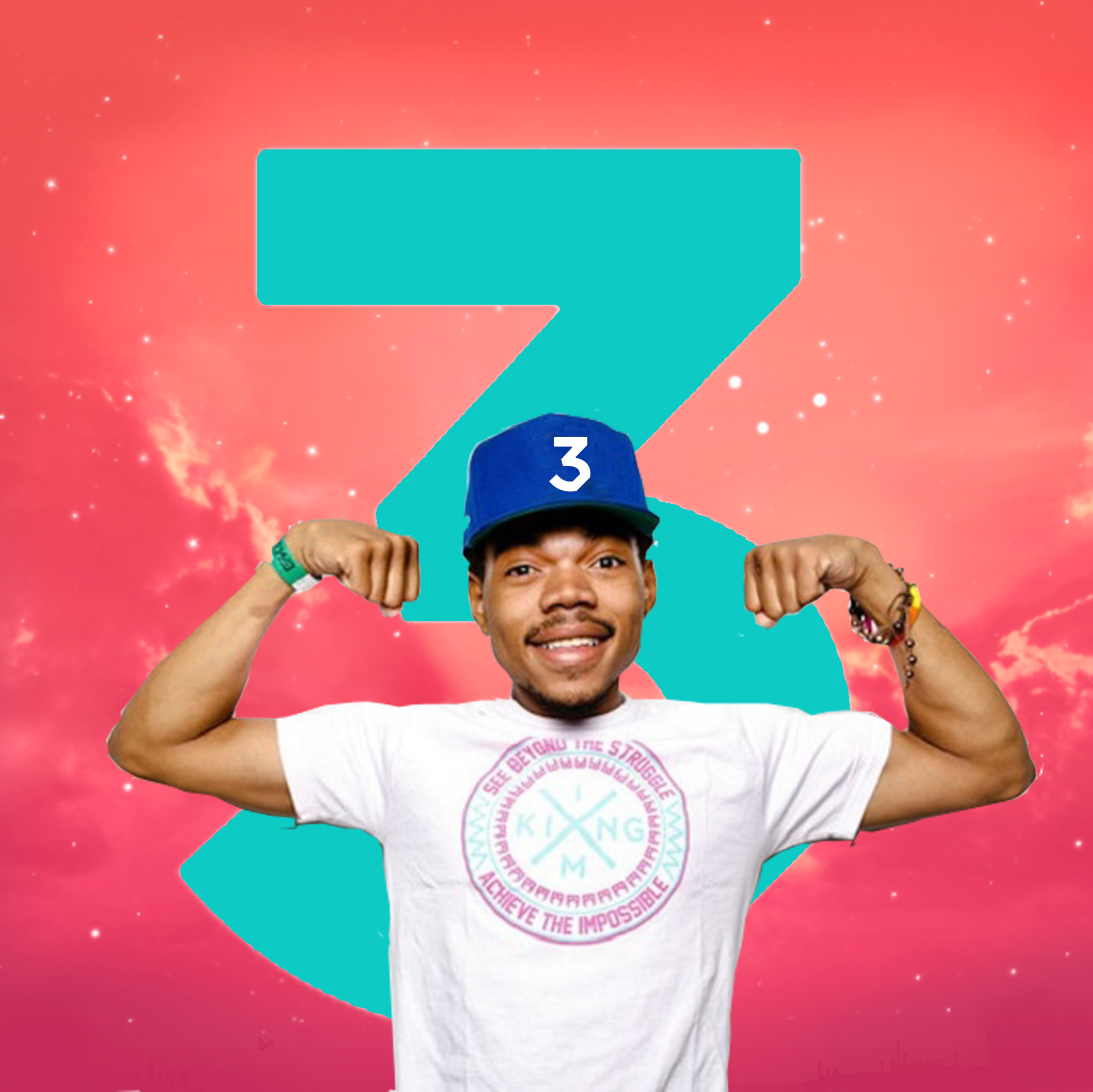 Chance The Rapper Iphone Wallpapers