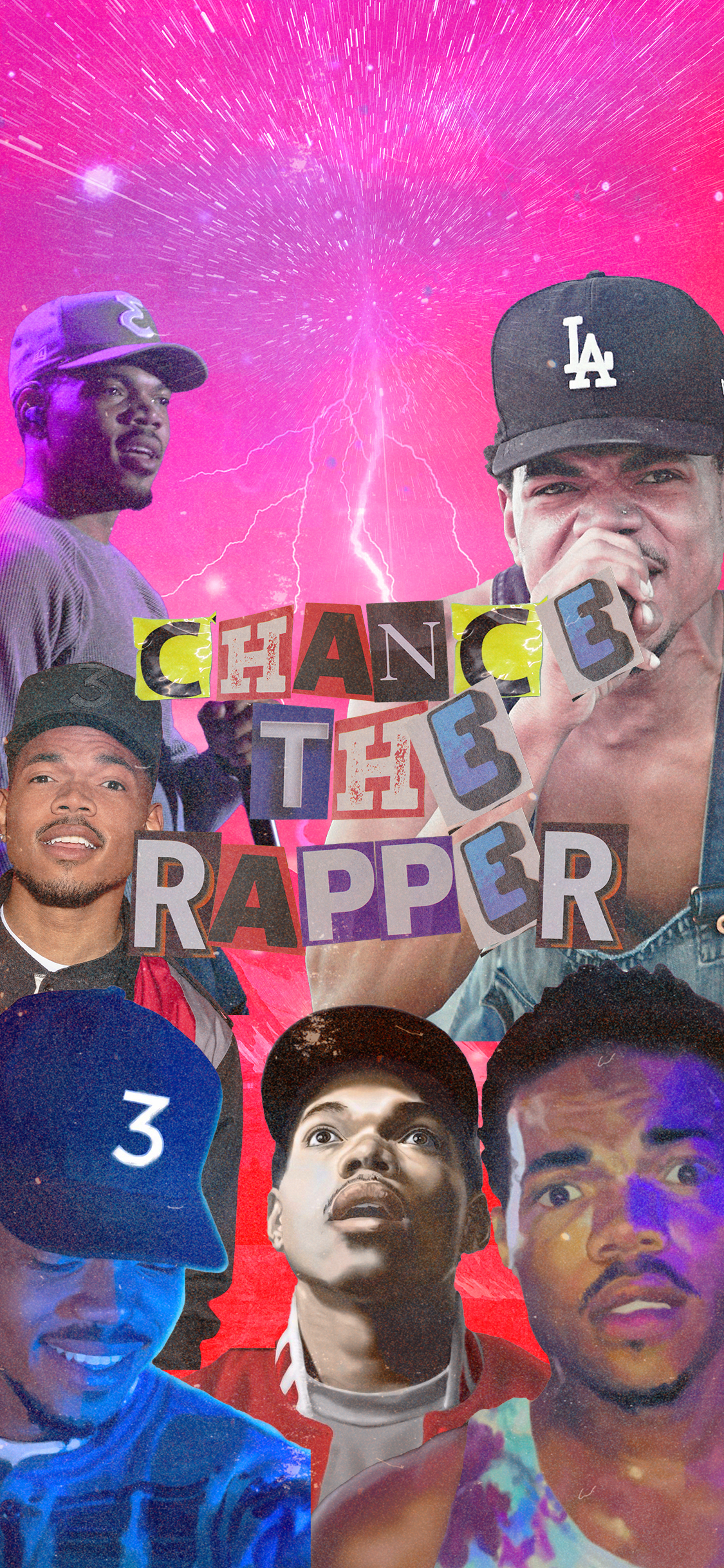 Chance Wallpapers