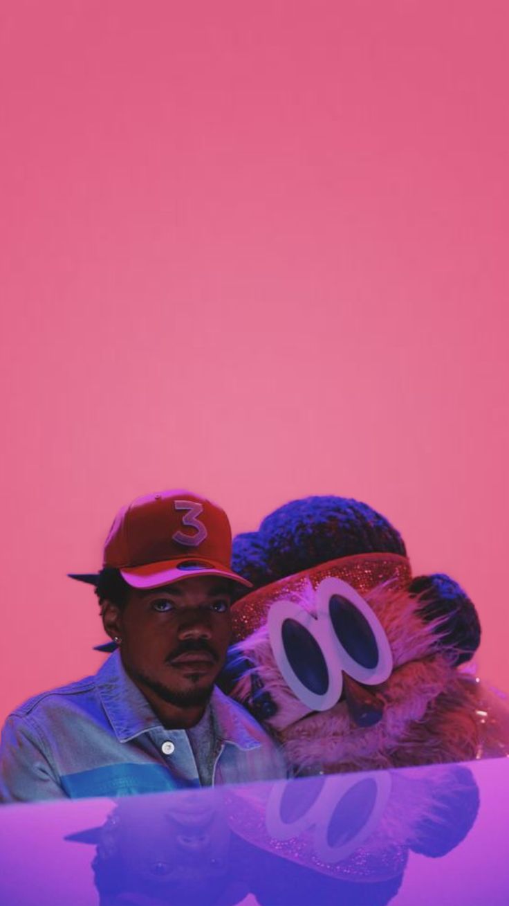Chance Wallpapers