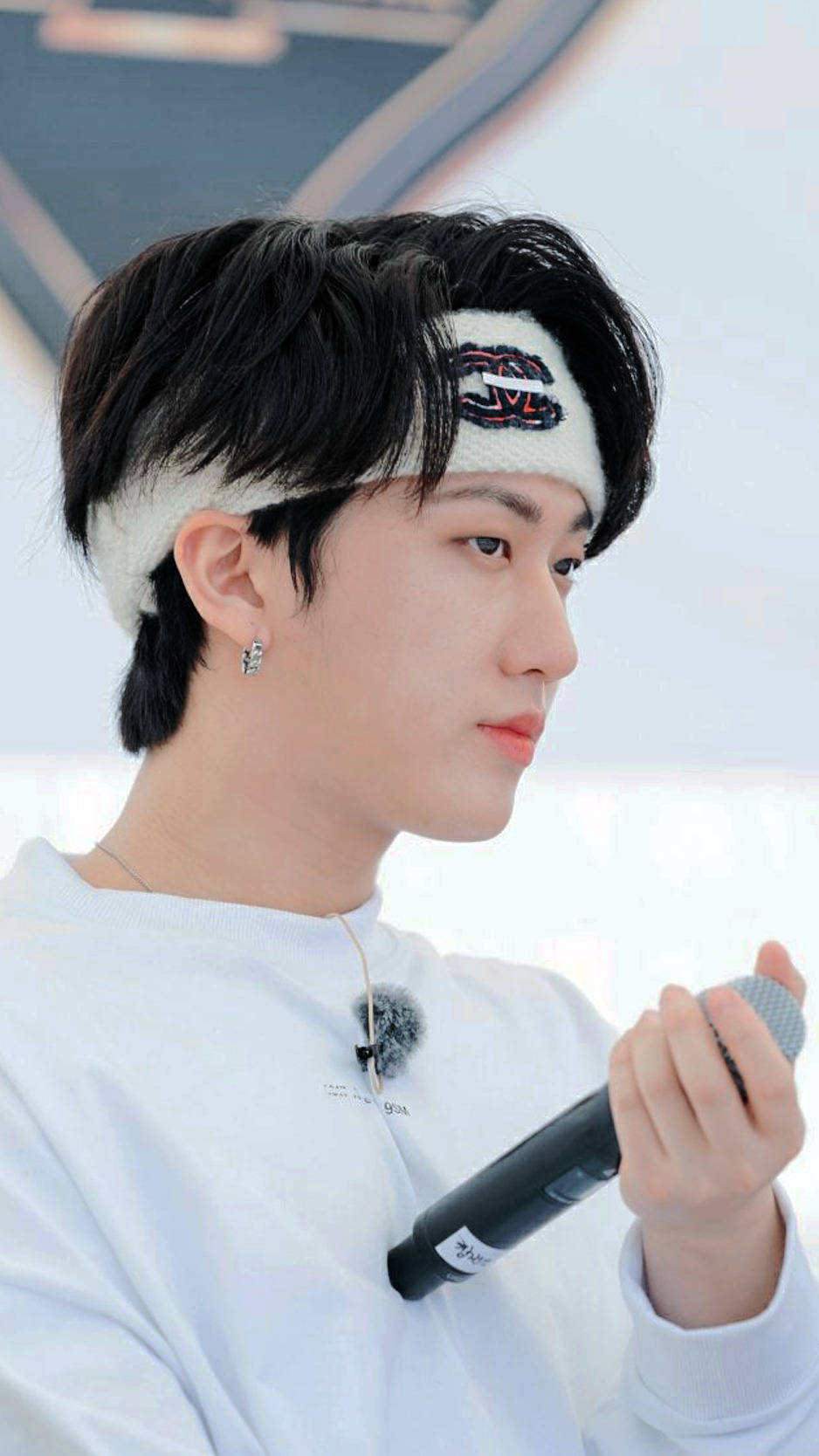 Changbin Cute Wallpapers