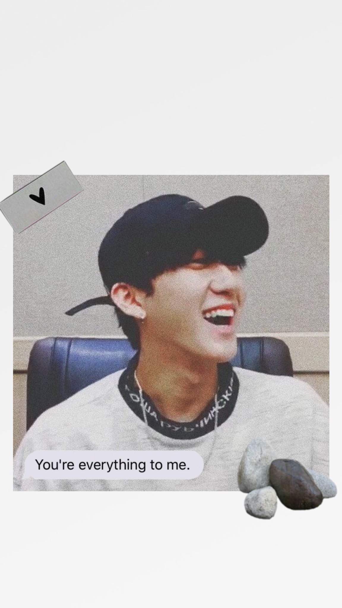 Changbin Cute Wallpapers