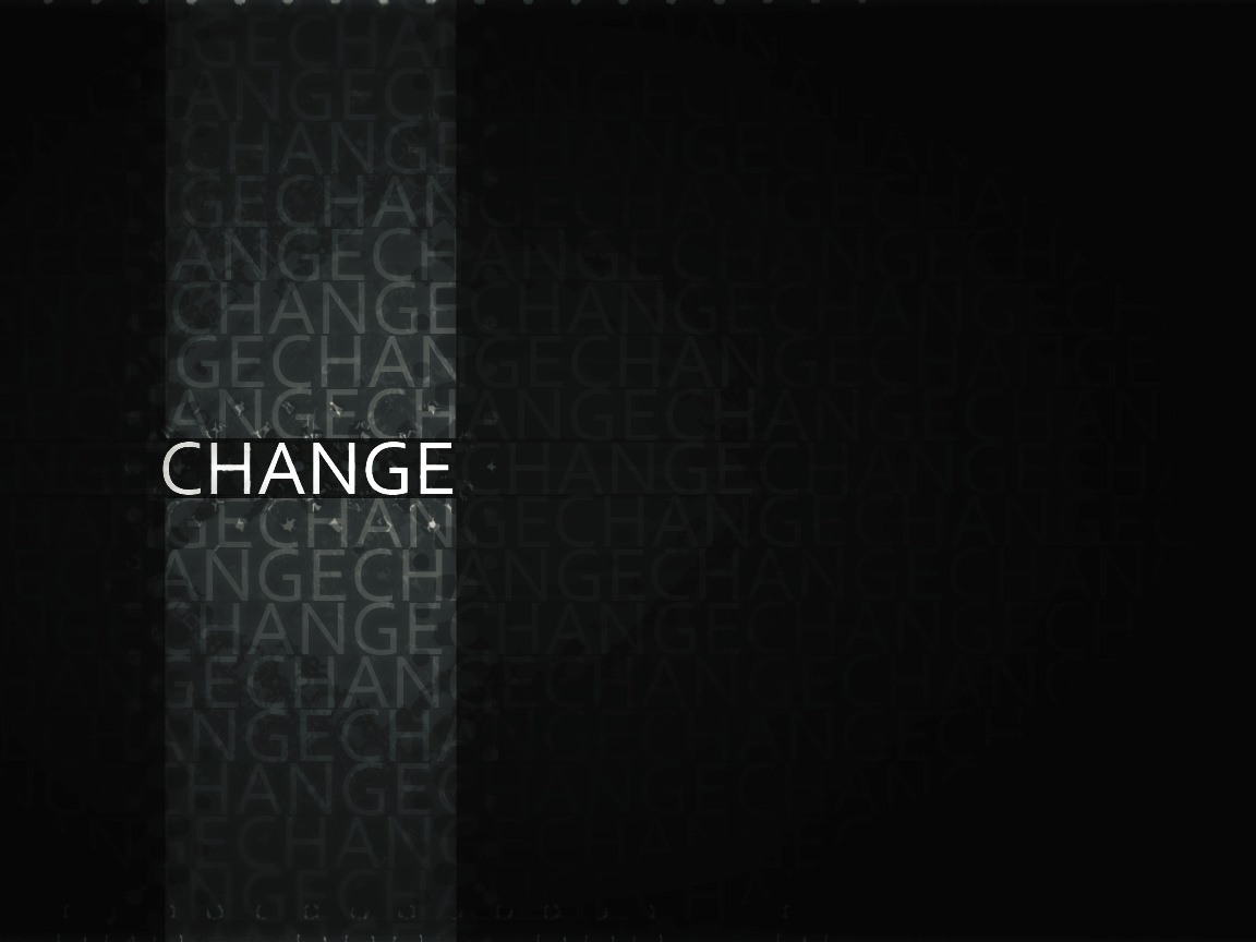 Change Wallpapers