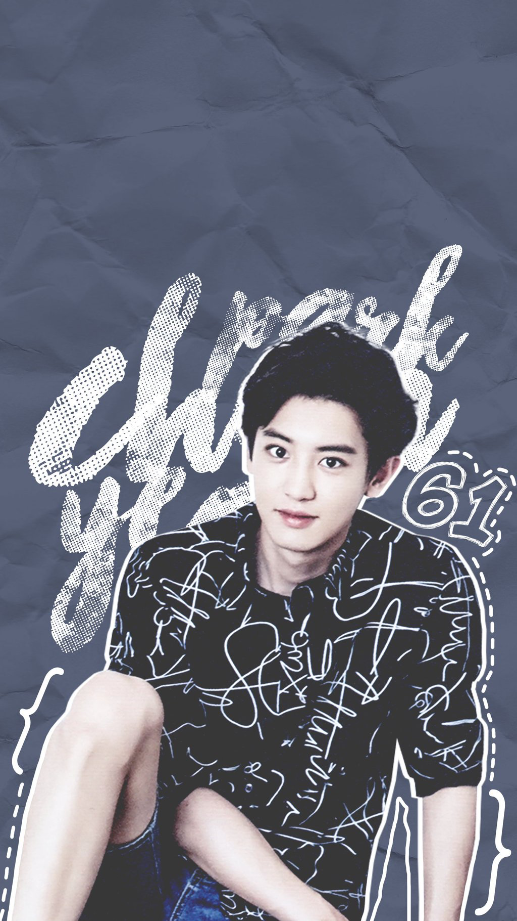 Chanyeol Hd Wallpapers