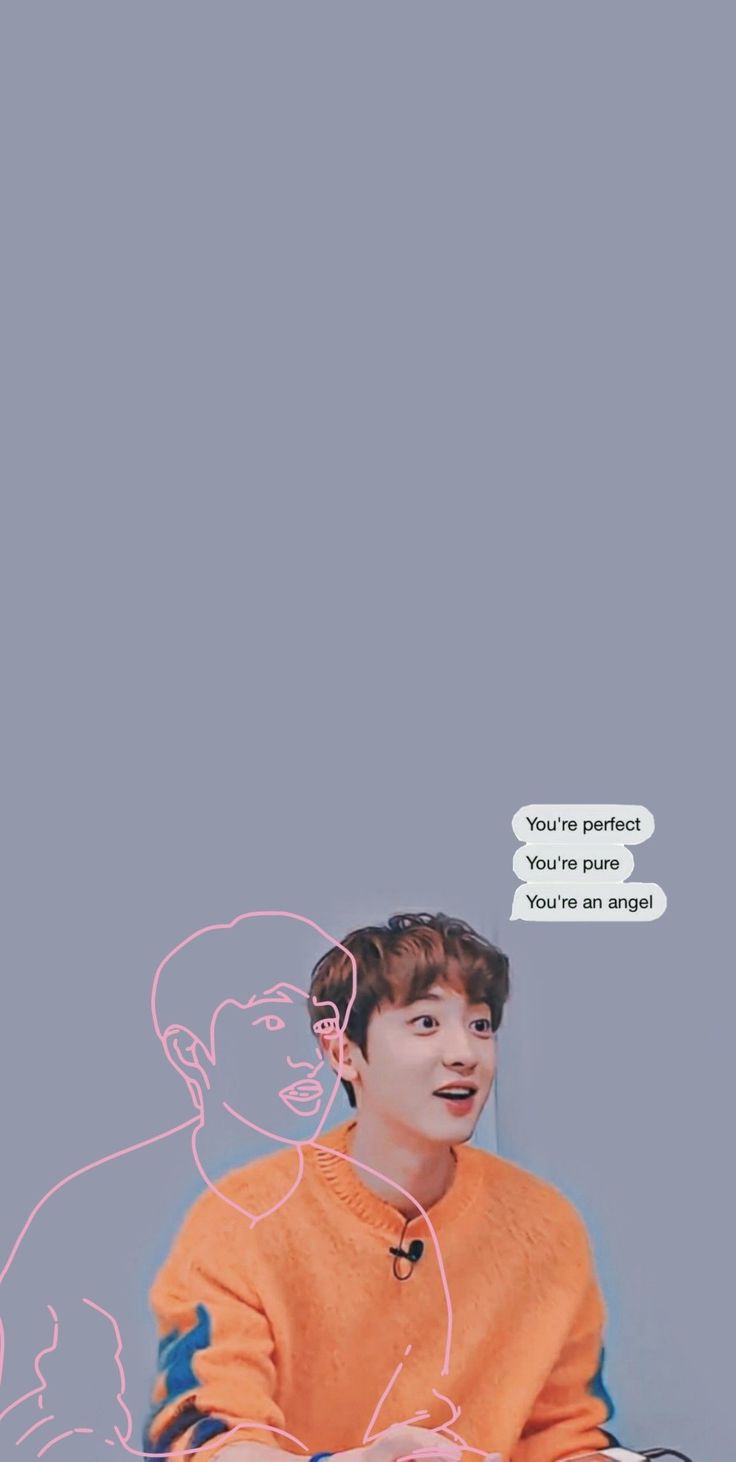 Chanyeol Lockscreen Wallpapers