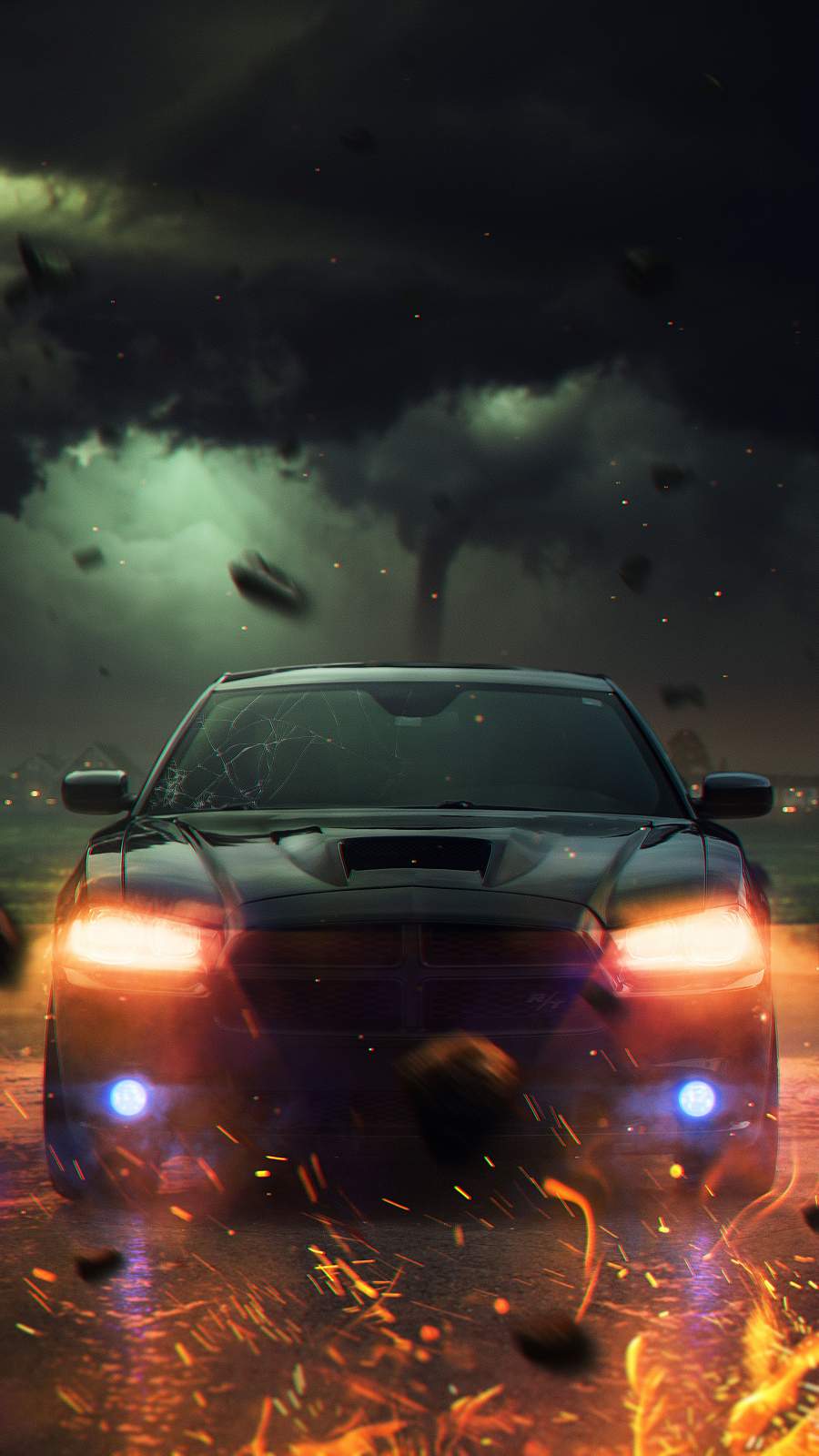 Charger Iphone Wallpapers
