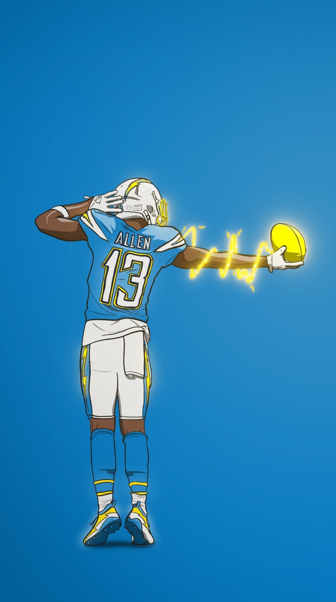 Chargers Wallpapers