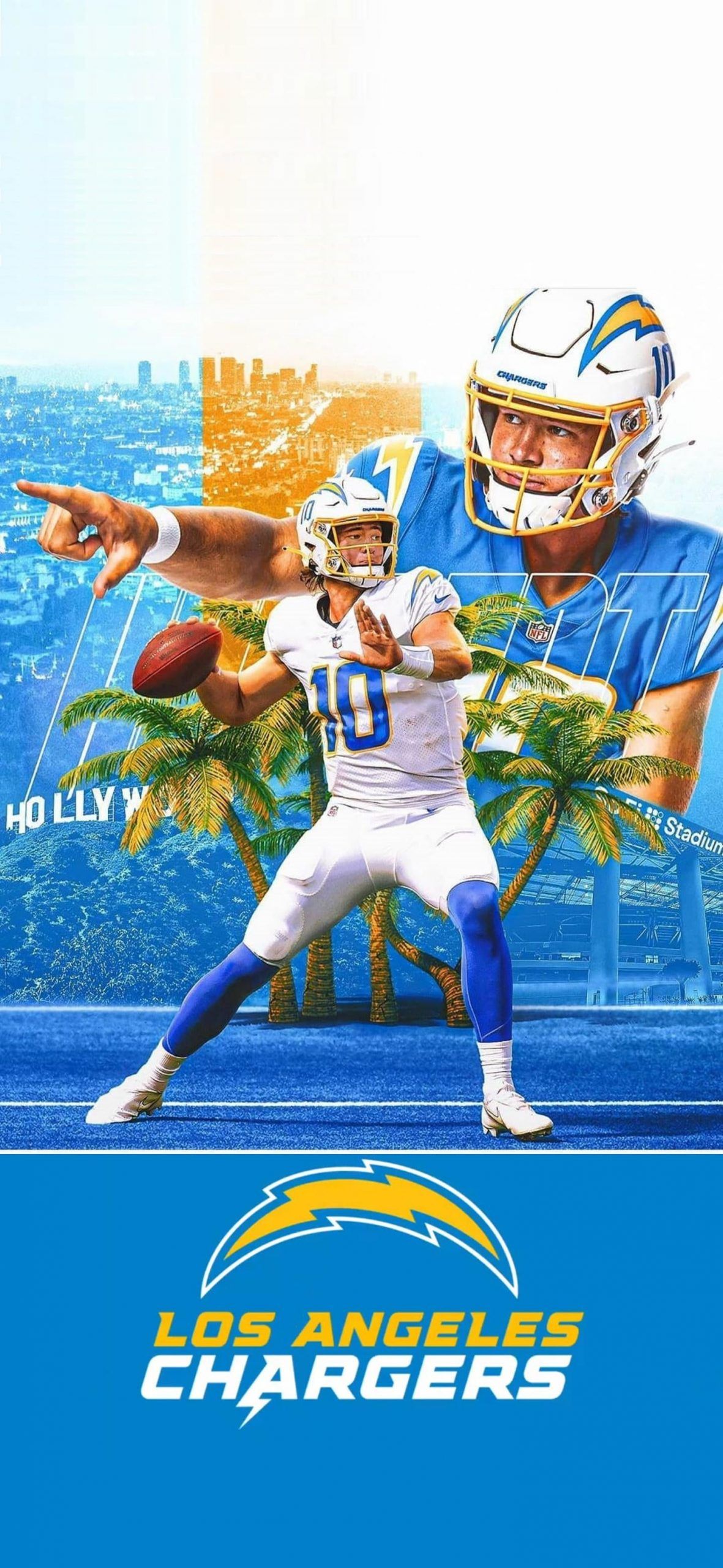 Chargers Wallpapers