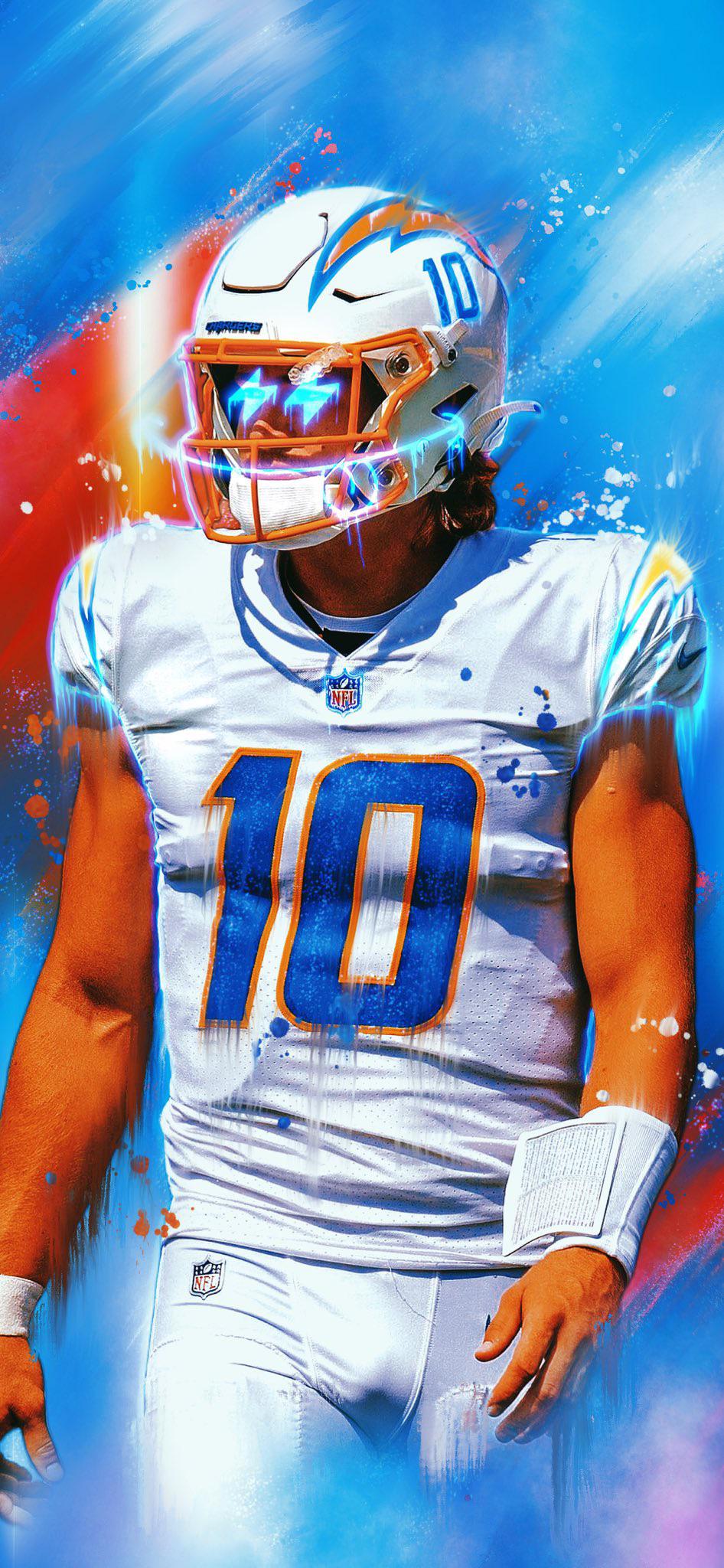 Chargers Wallpapers