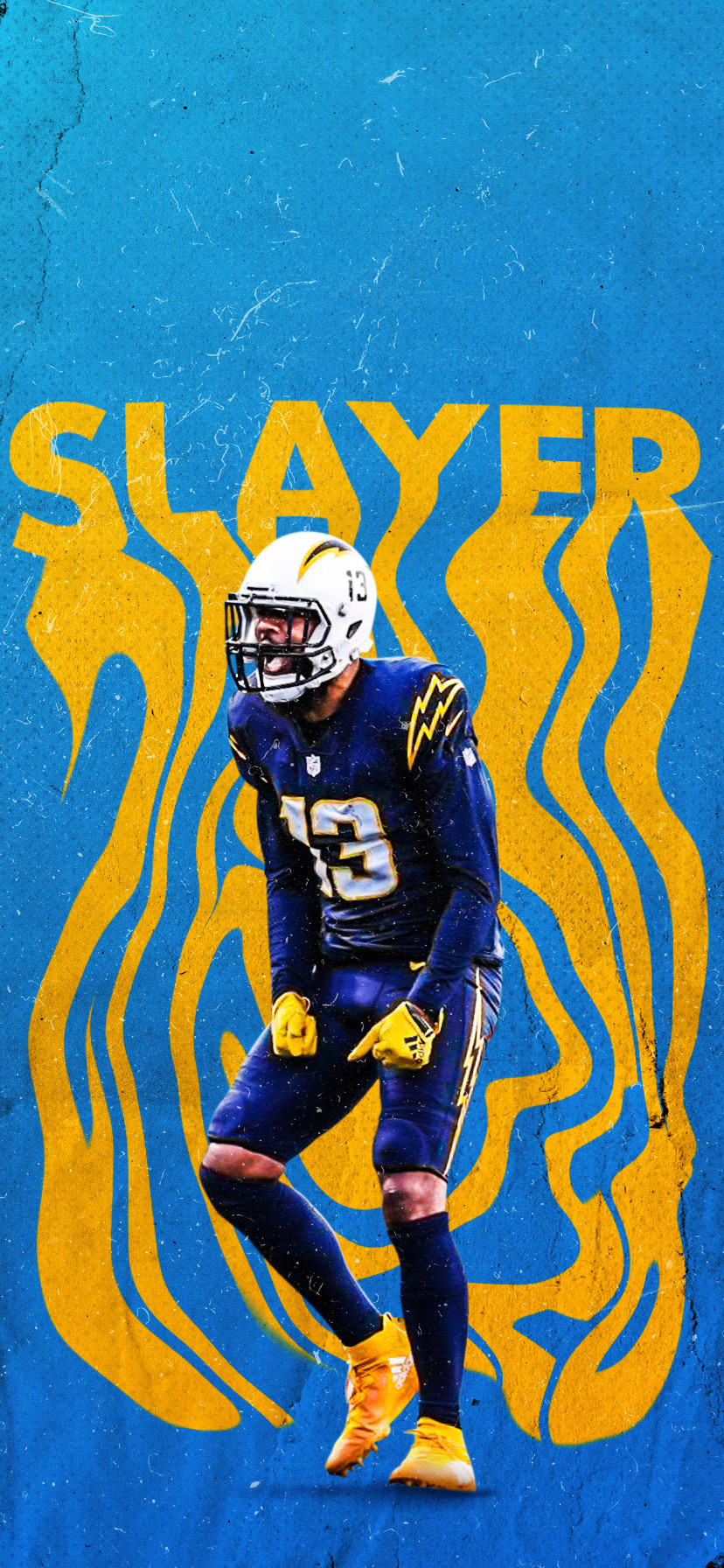 Chargers Wallpapers