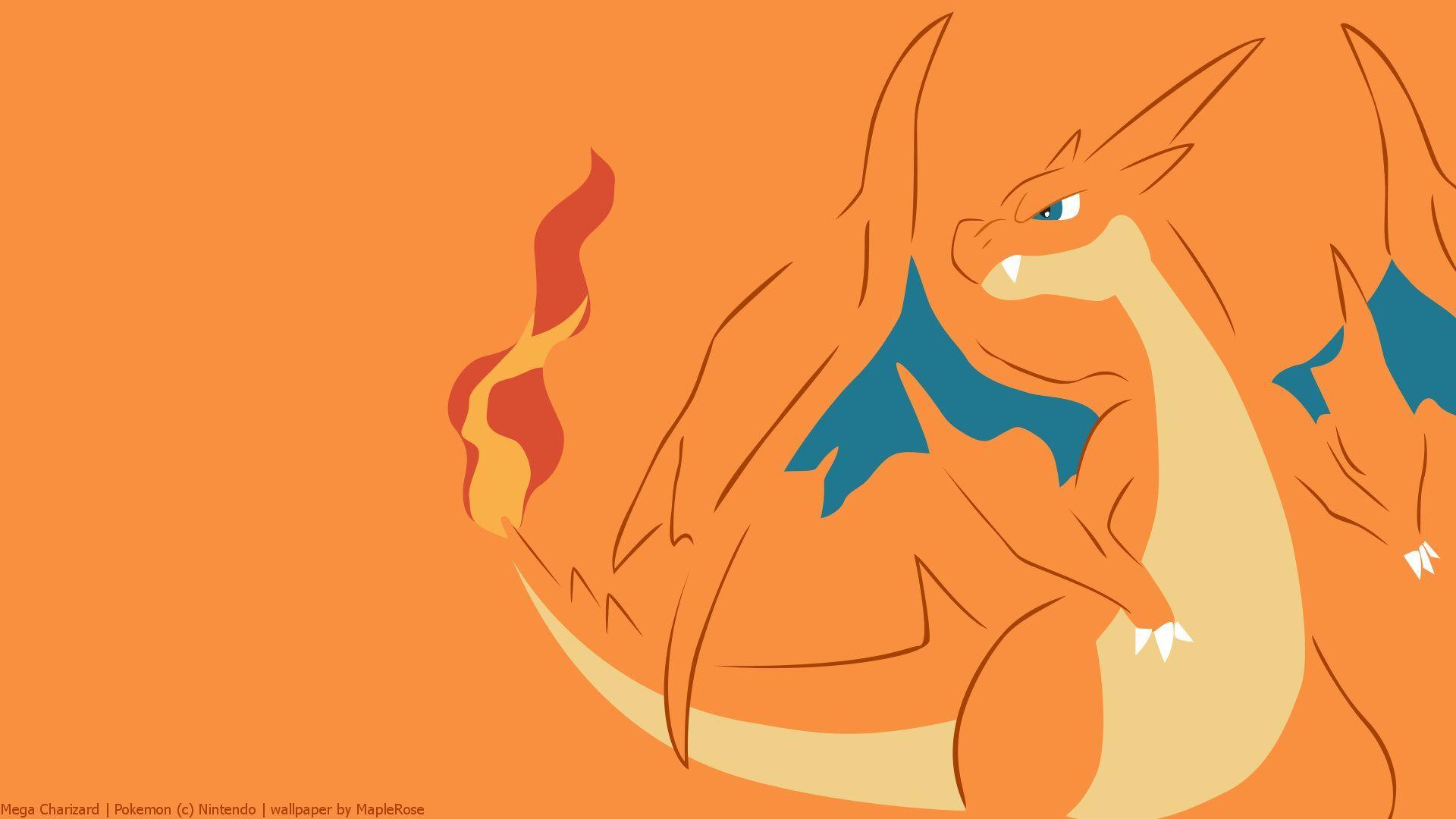Charizard Iphone Wallpapers