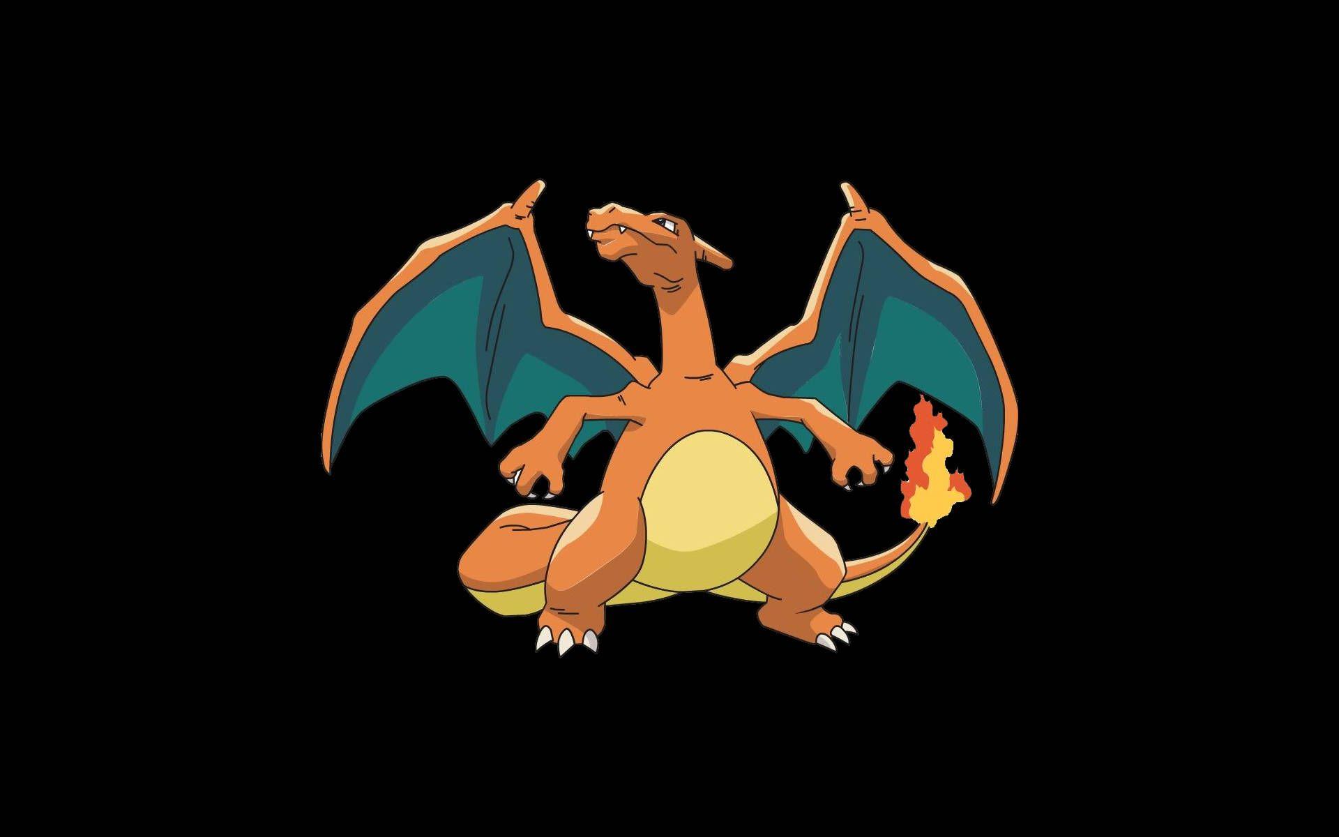 Charizard Wallpapers