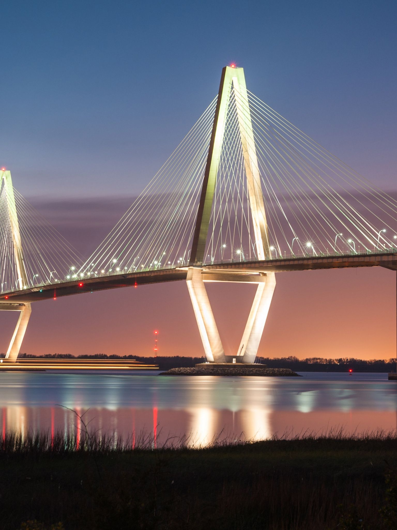 Charleston Sc Wallpapers