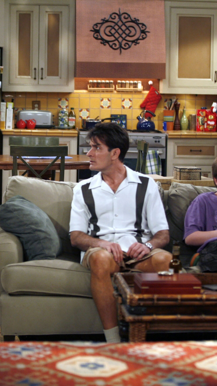 Charlie Harper Wallpapers