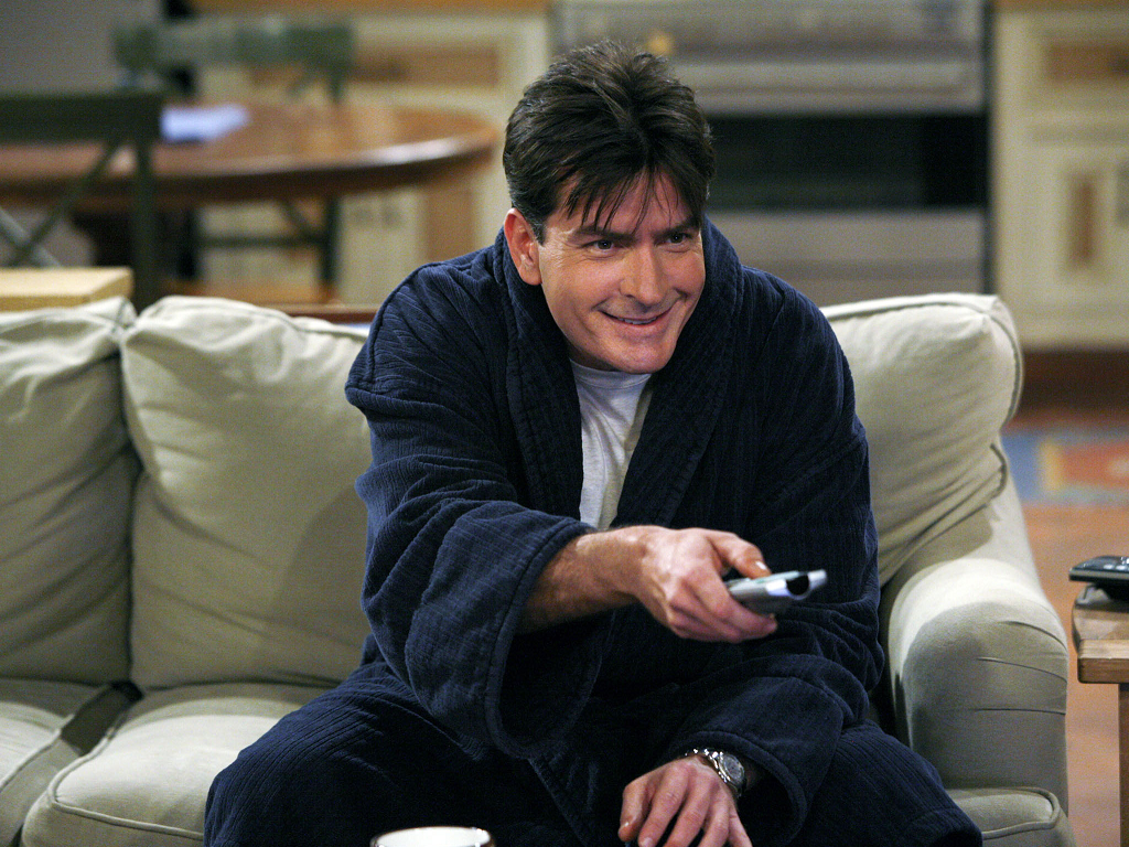 Charlie Harper Wallpapers