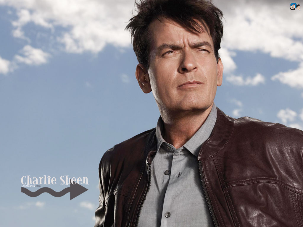 Charlie Harper Wallpapers