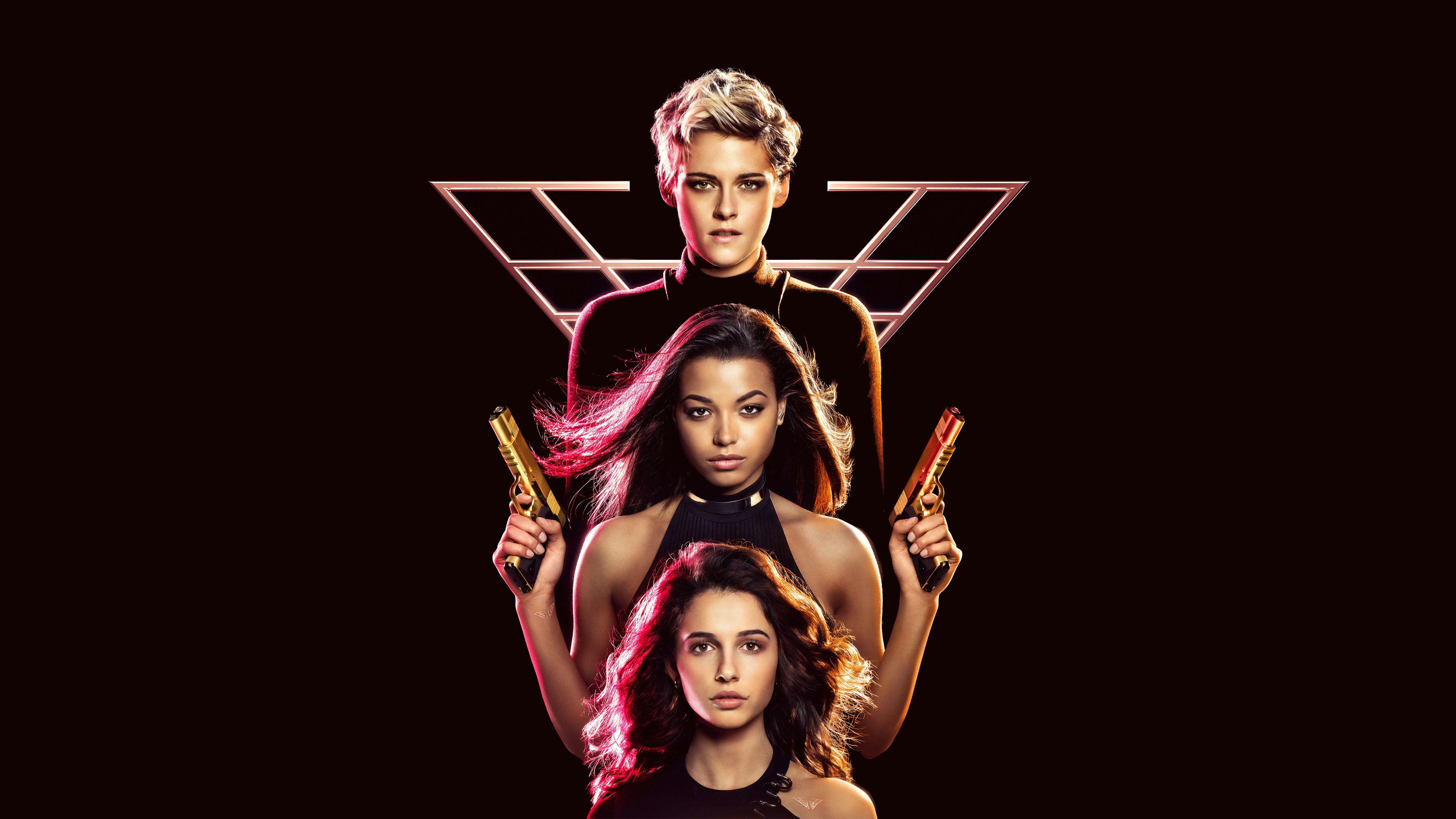 Charlie'S Angels Wallpapers