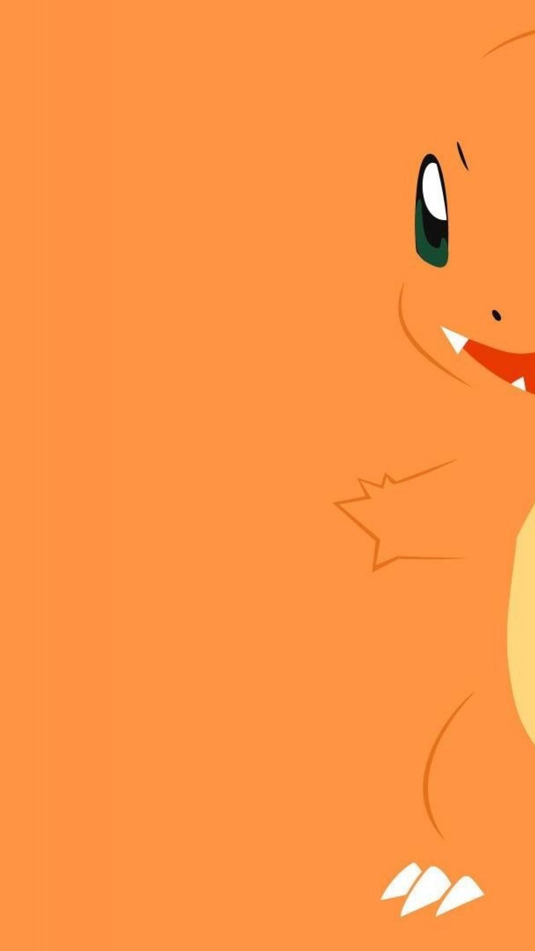 Charmander Iphone Wallpapers