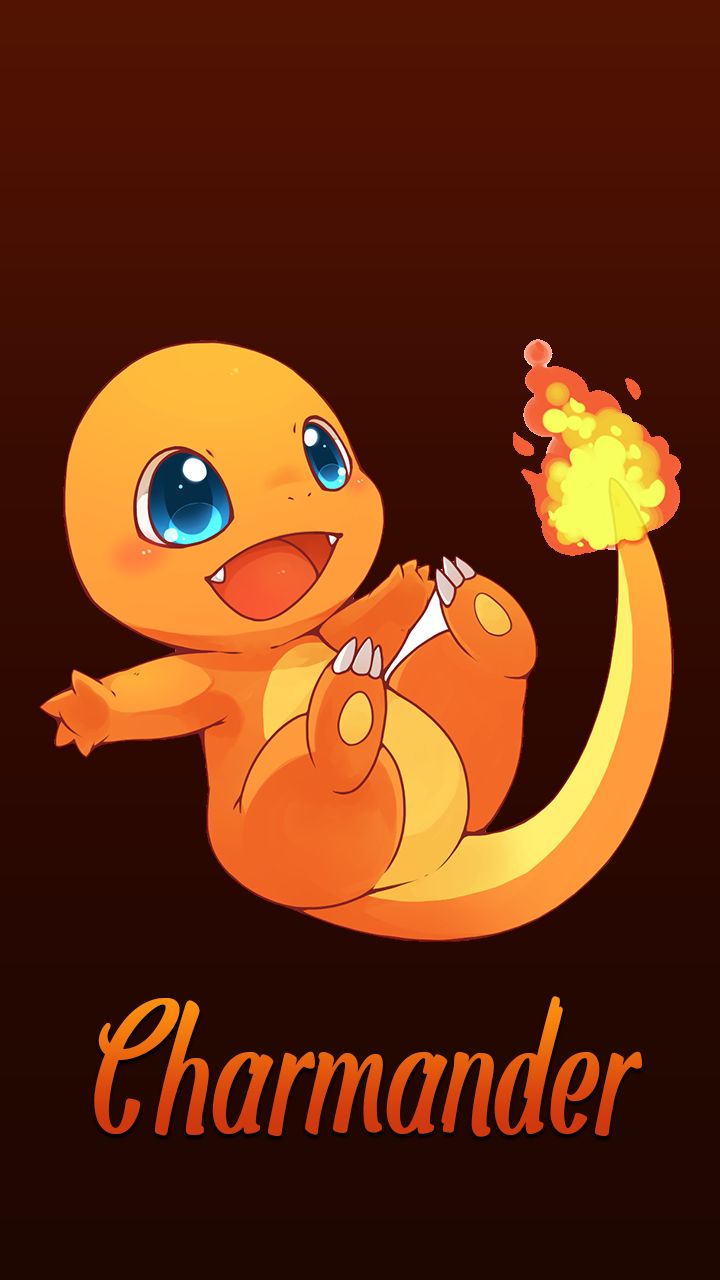 Charmander Wallpapers