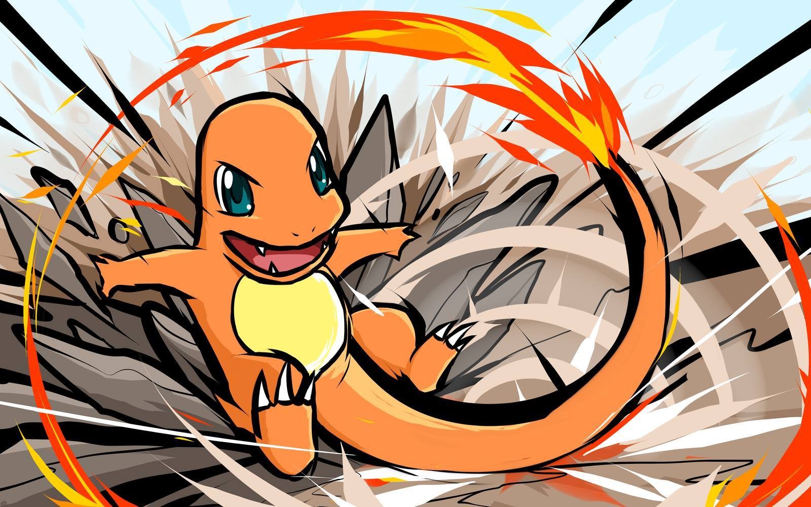 Charmander Wallpapers