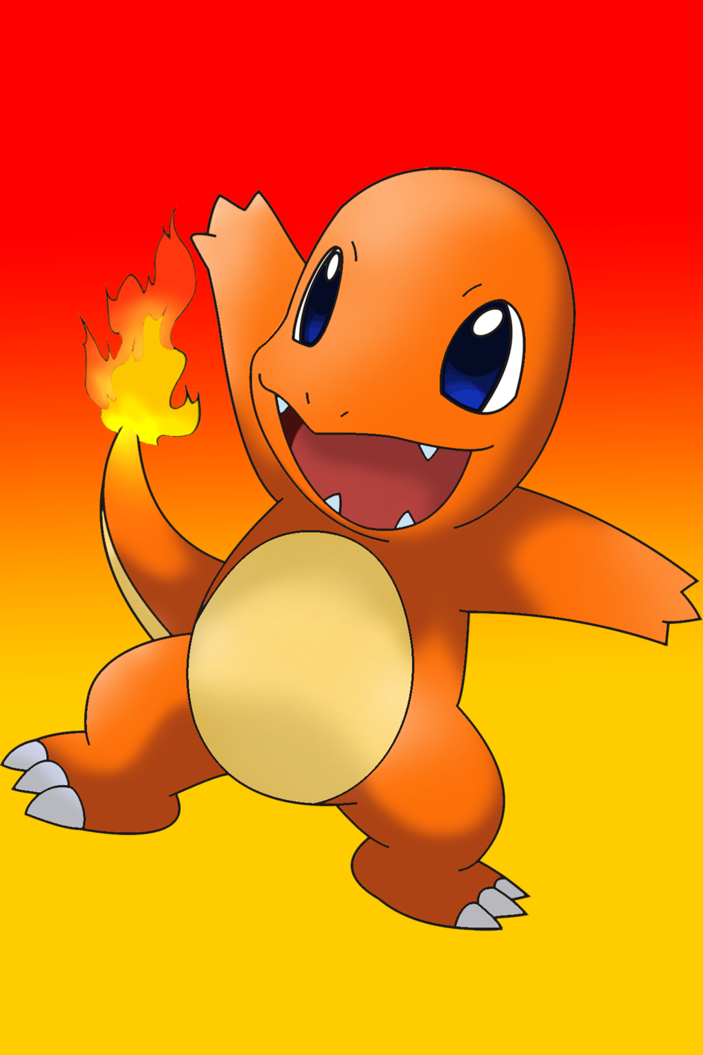 Charmander Wallpapers