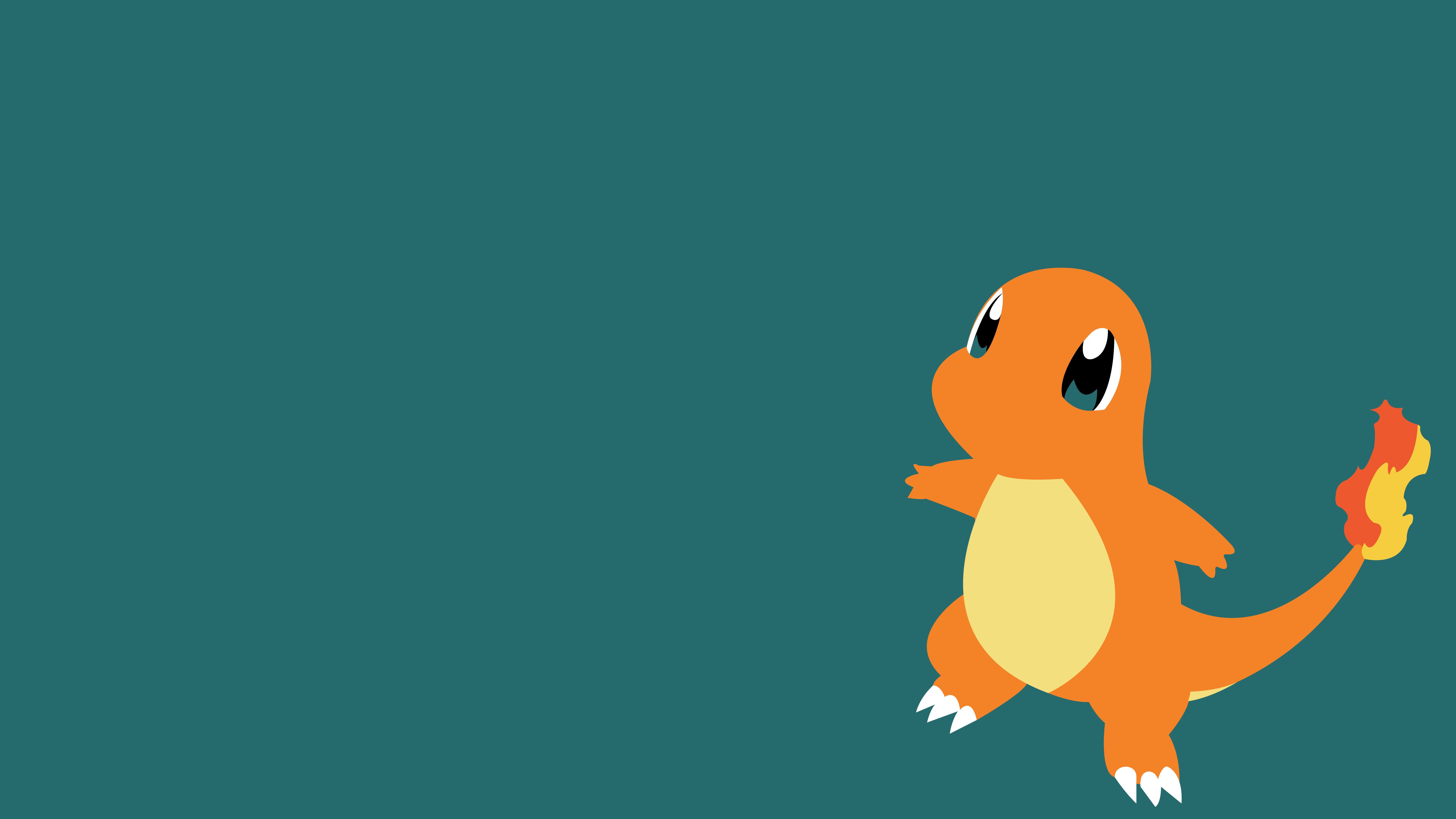 Charmander Wallpapers