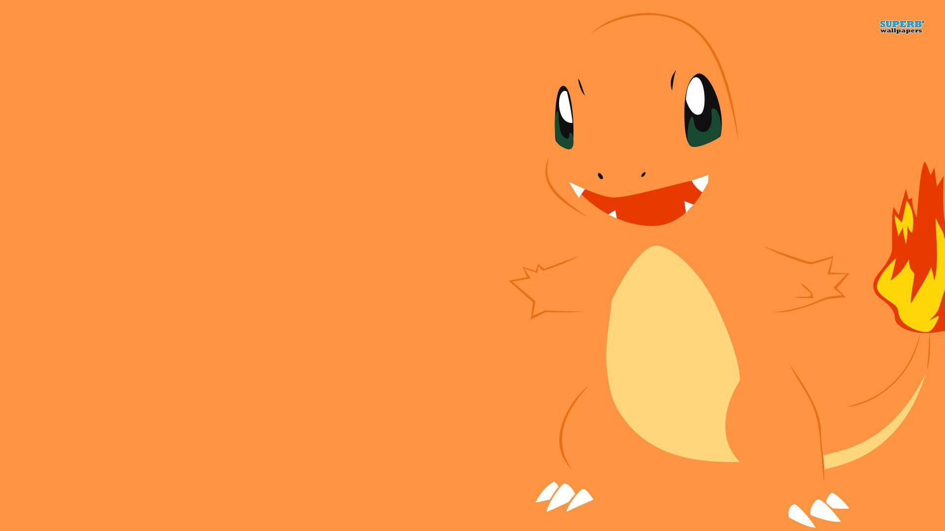 Charmander Wallpapers