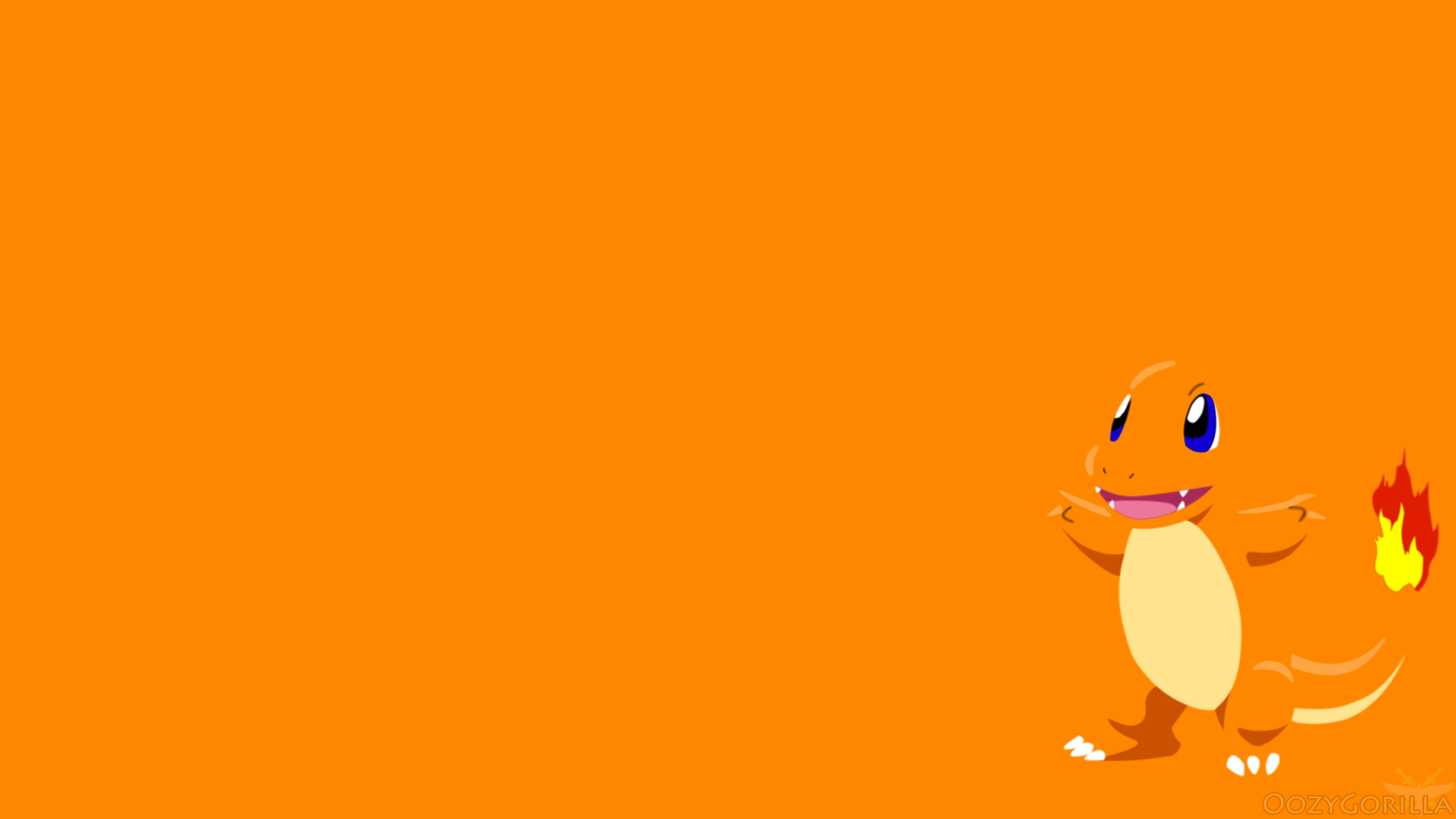 Charmander Wallpapers