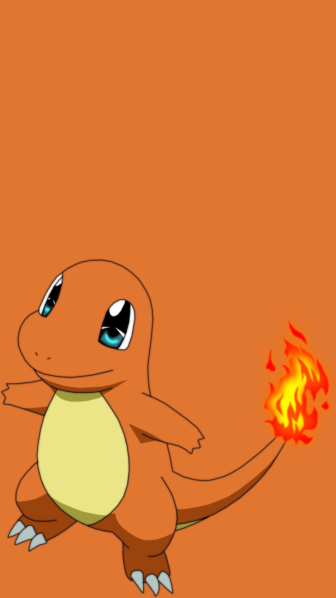 Charmander Wallpapers