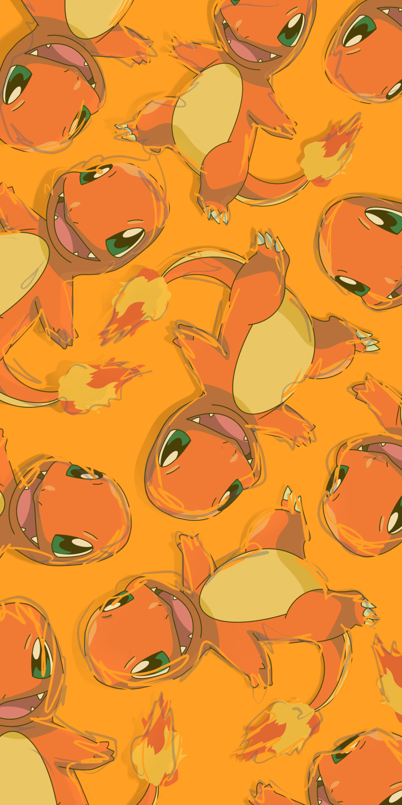 Charmander Wallpapers