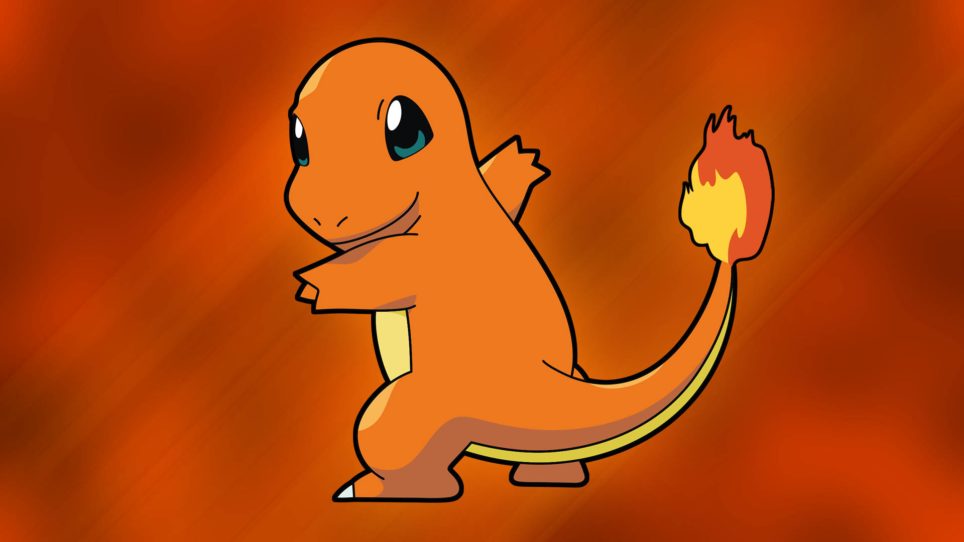 Charmander Wallpapers